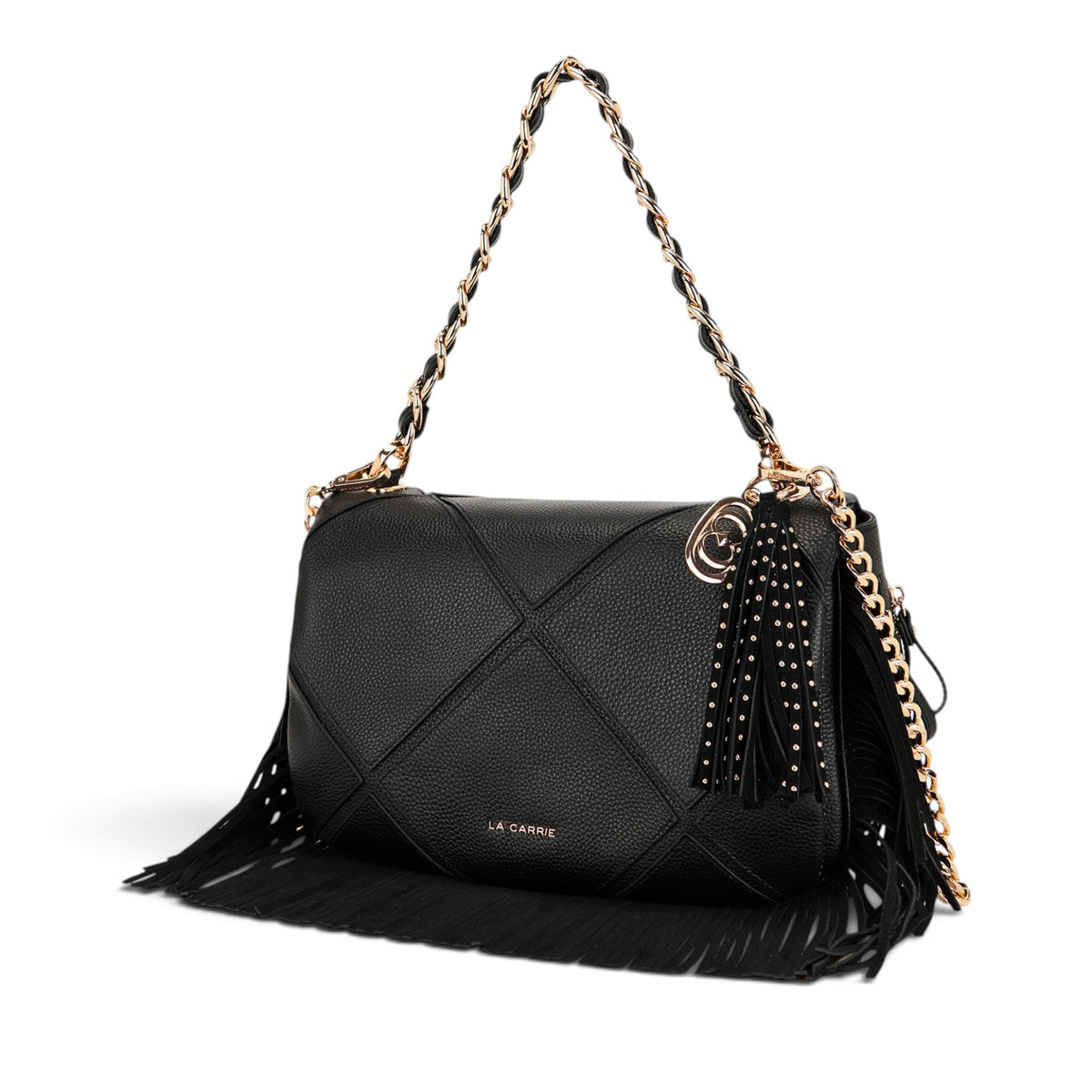 BORSA A SPALLA ISABEL
