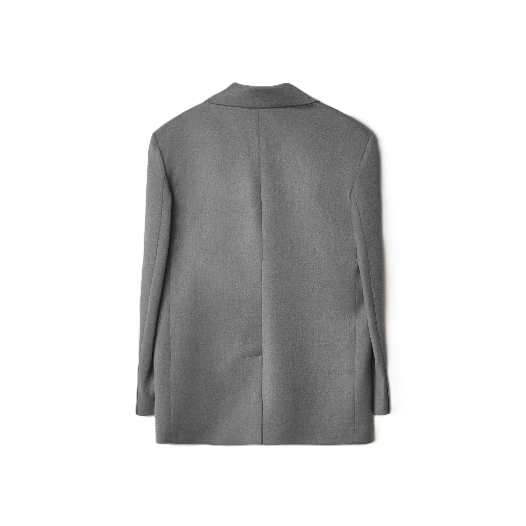 BLAZER OVER CON SPALLINE