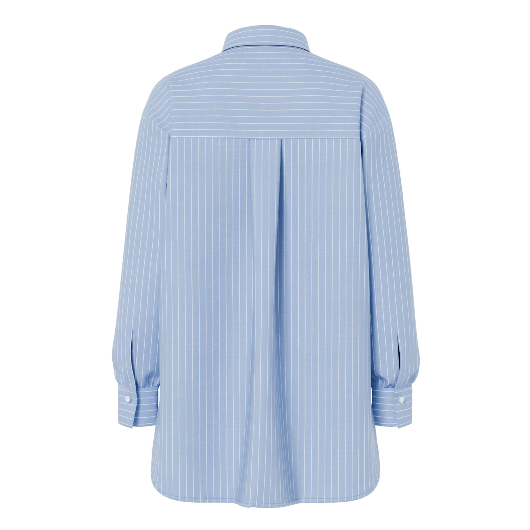 MELIA LOOSE SHIRT