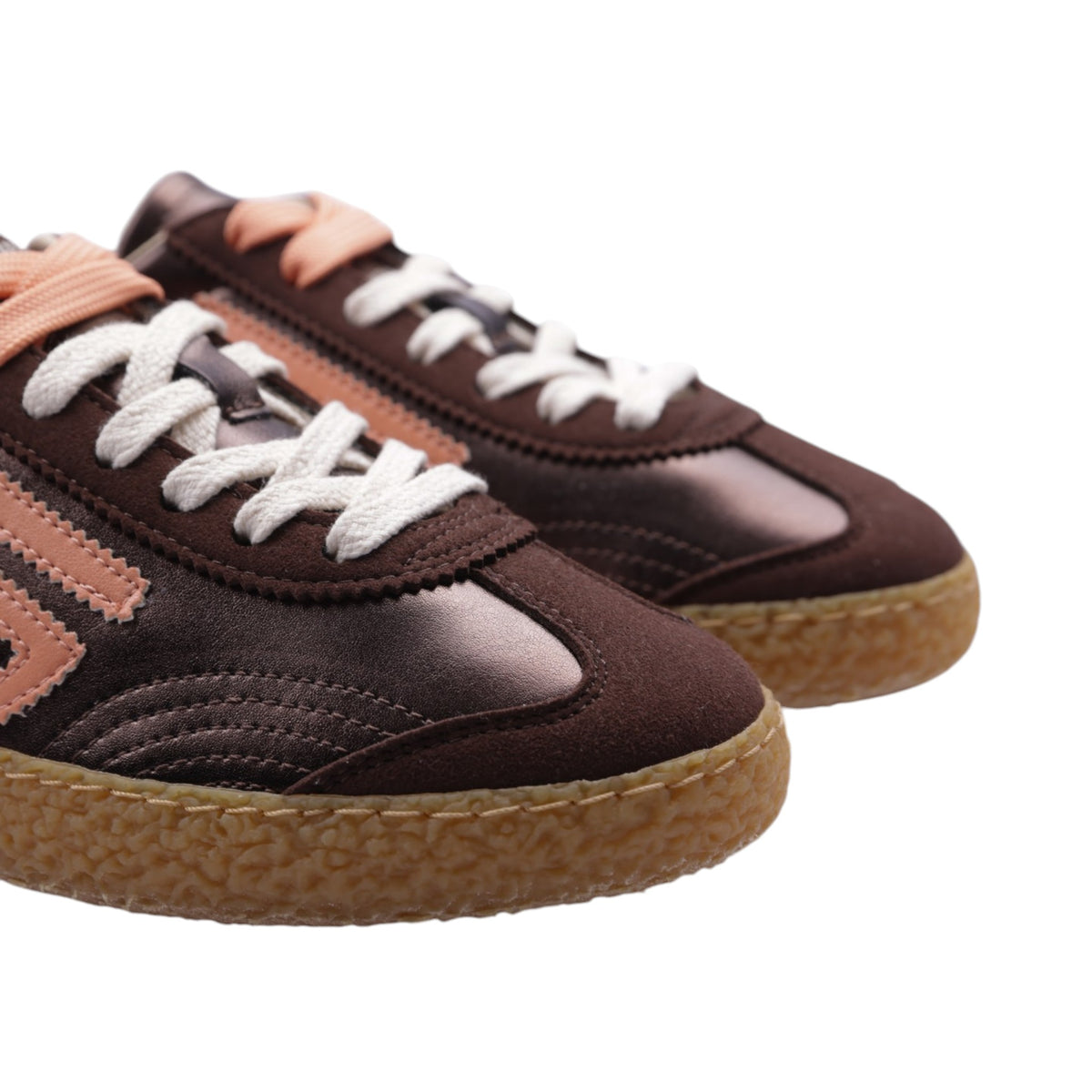 Puraai XS Sandstone Donna Marrone