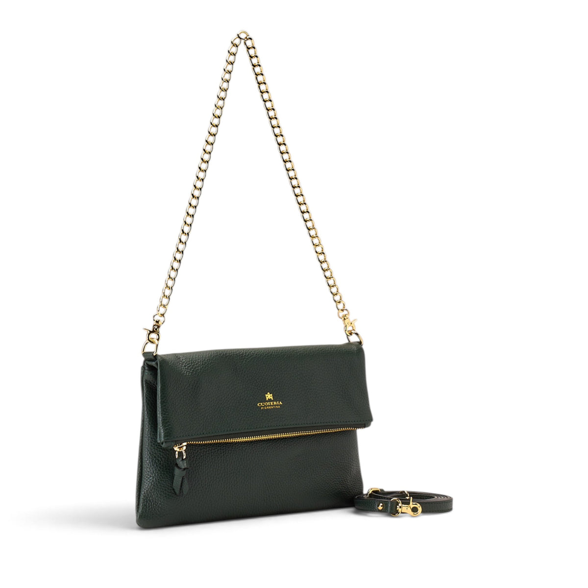 VELVET BORSA A TRACOLLA