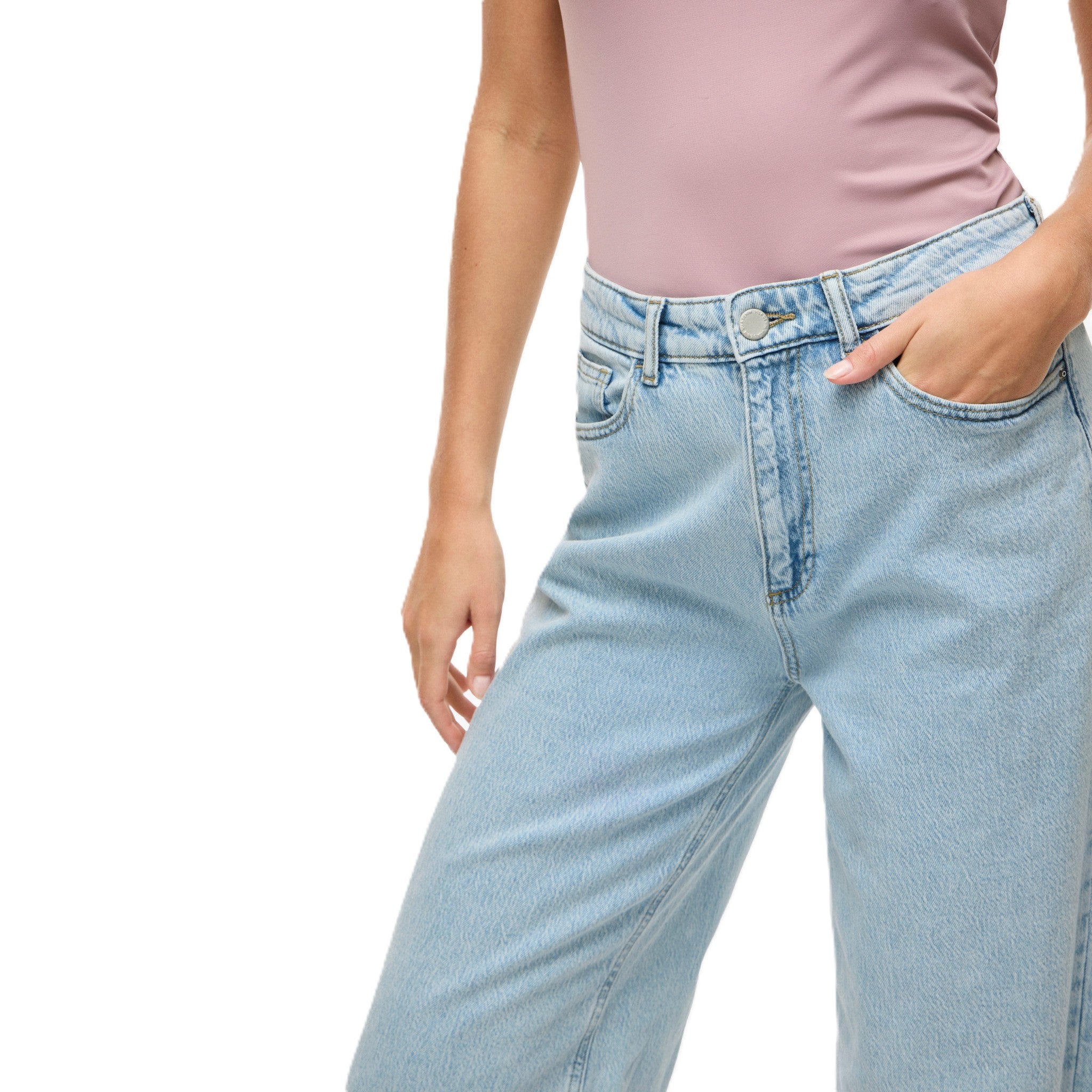 FREYA JEANS