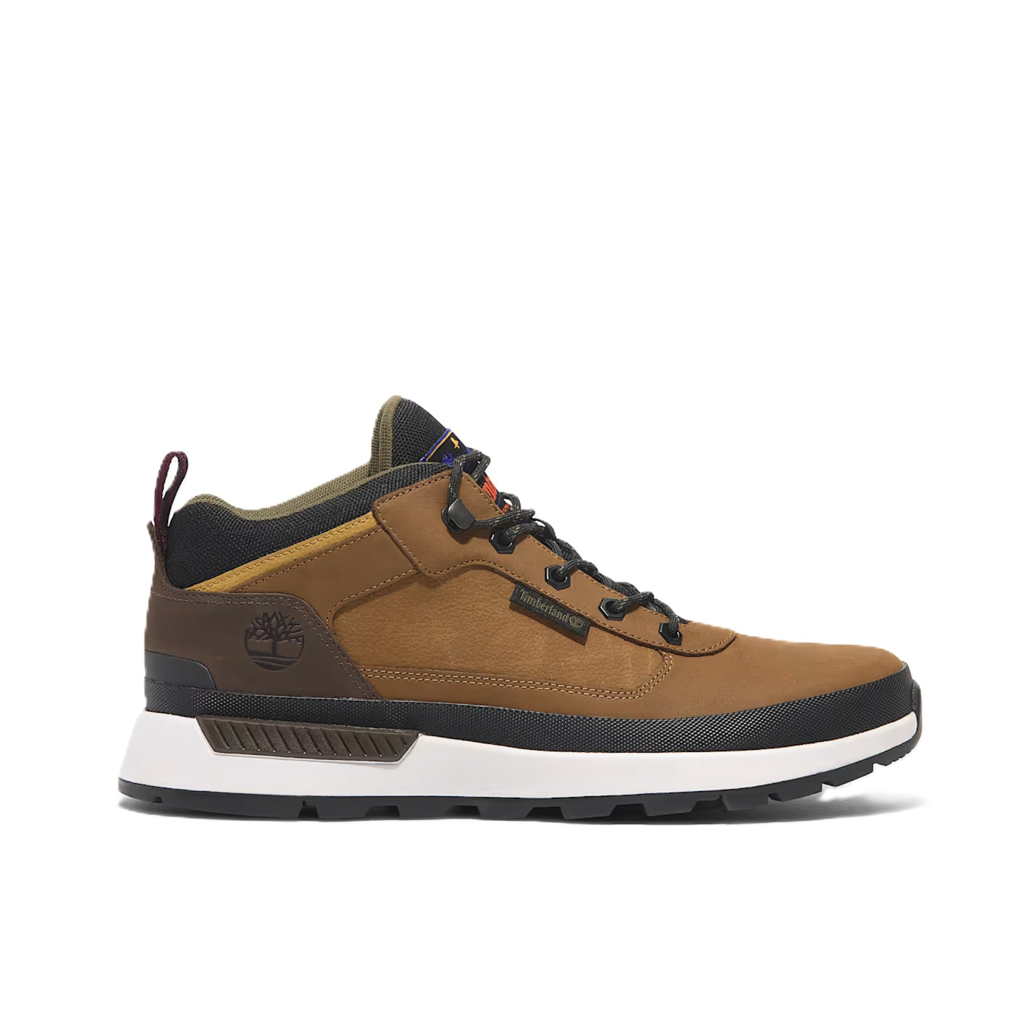SNEAKER FIELD TREKKER