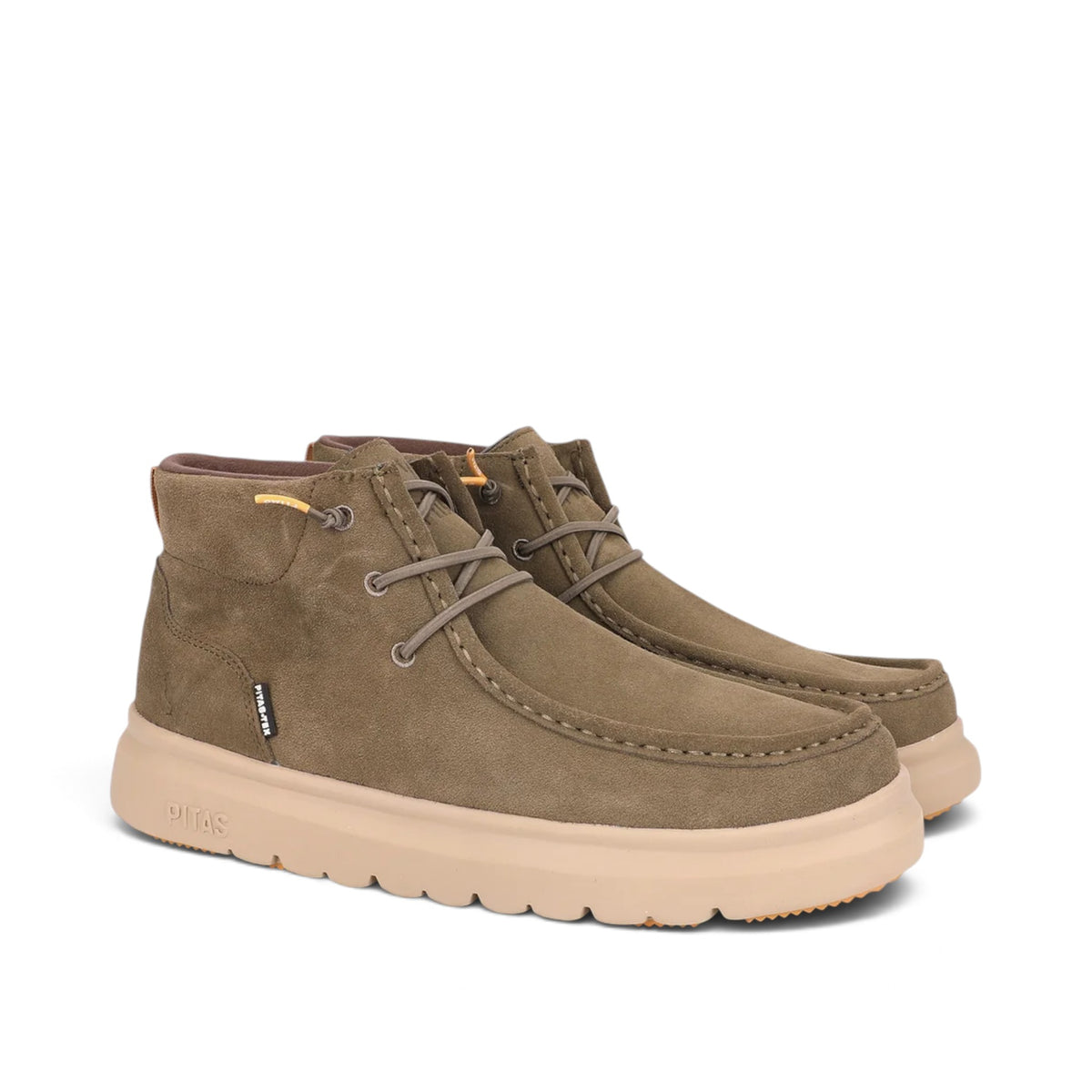 BOTA OLVERA