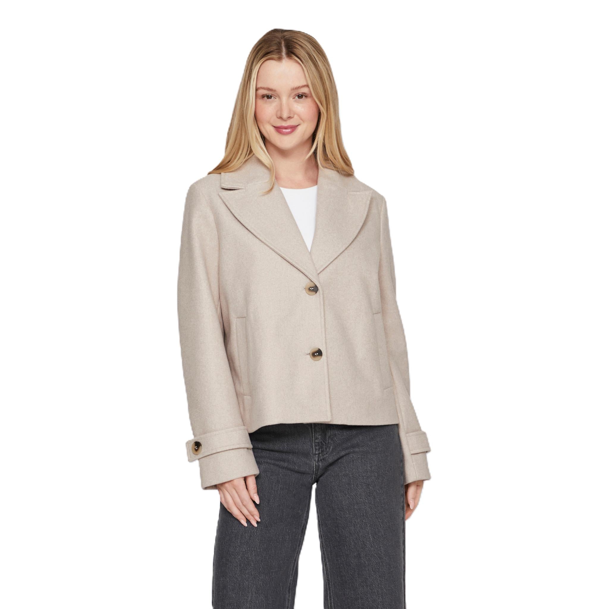 VISOLO JACKET