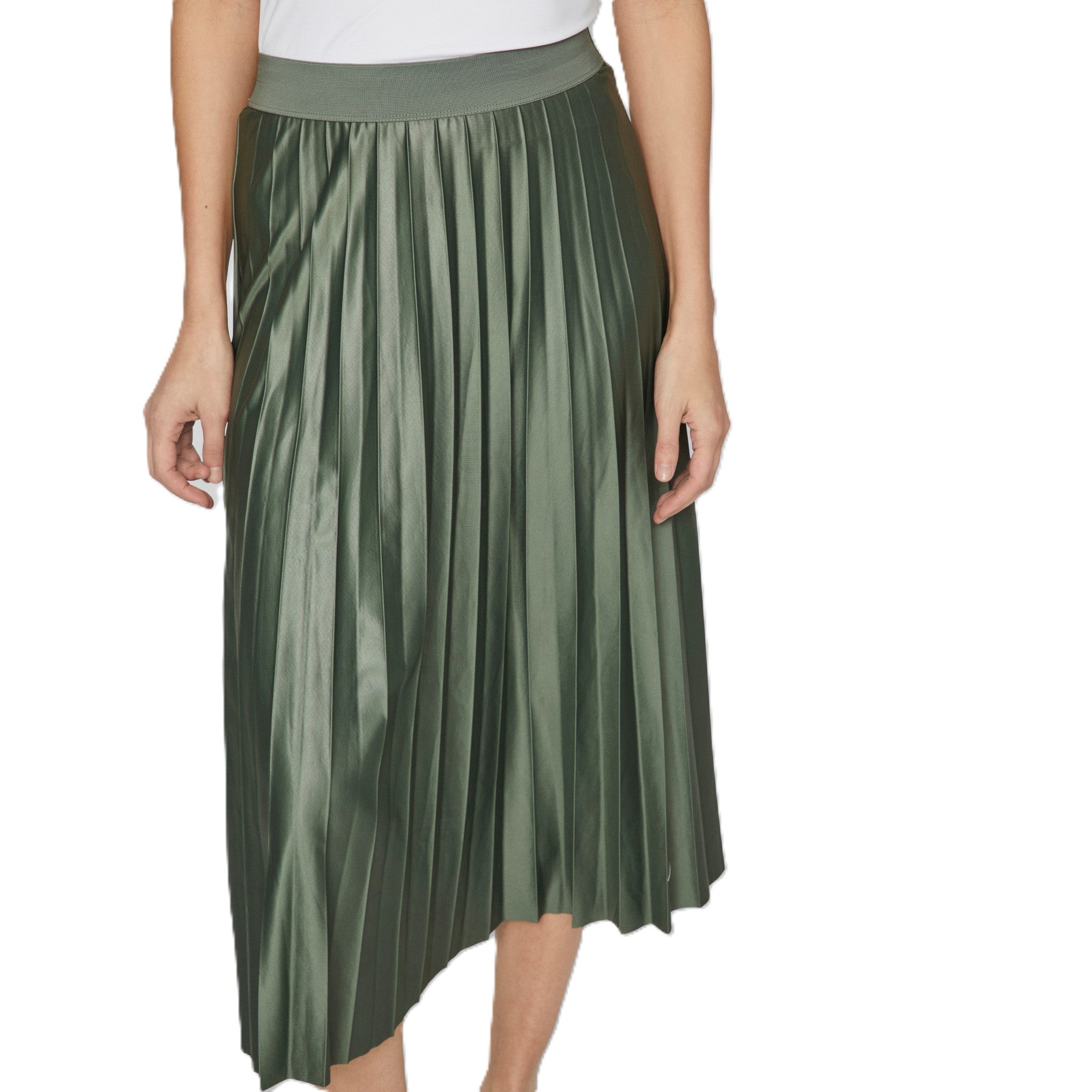 NITBAN MIDI SKIRT