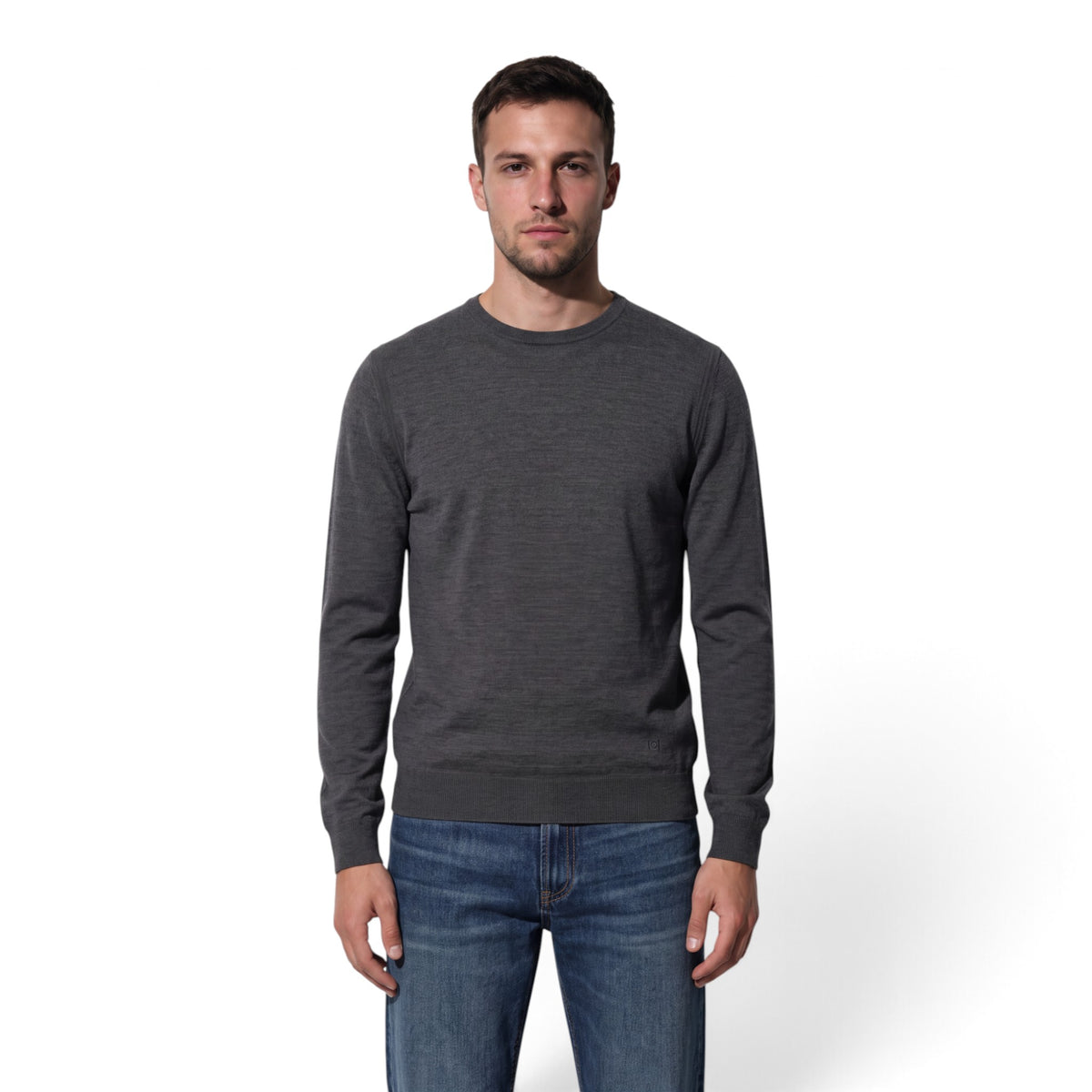 MAGLIA GIROCOLLO
