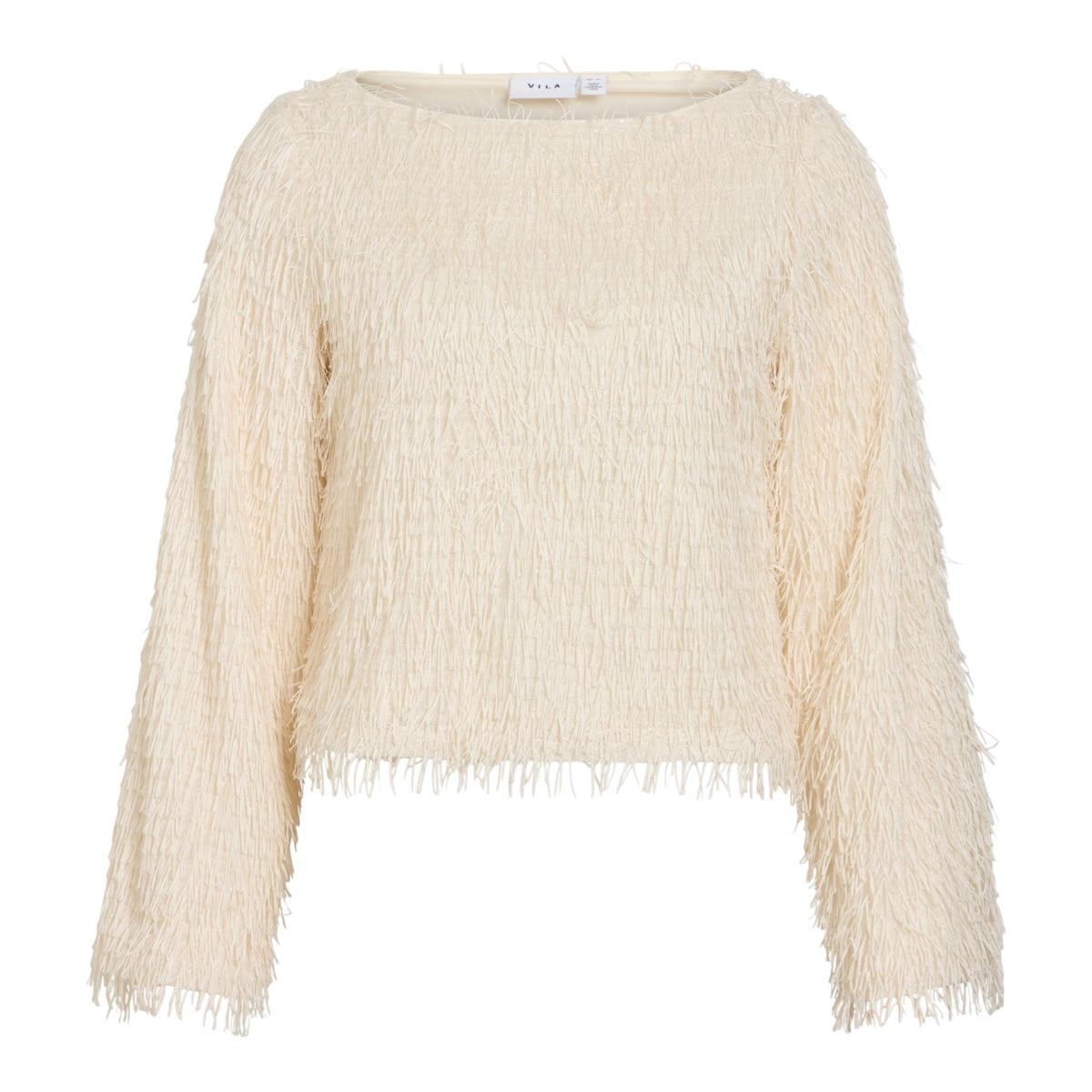 TOI BOATNECK TOP
