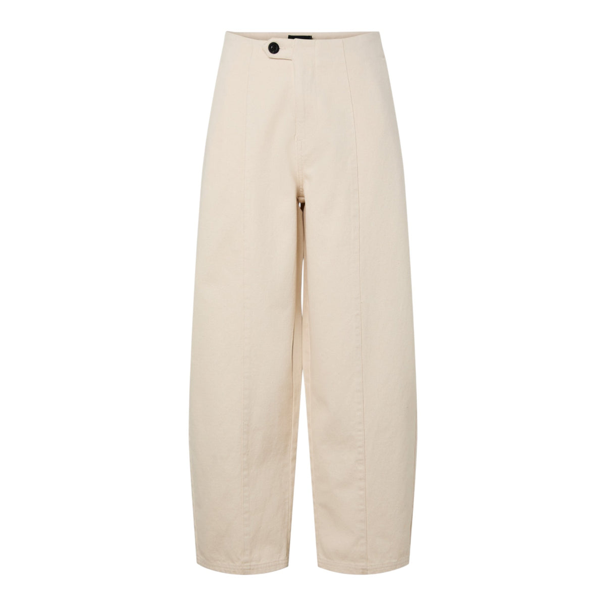 ATALIE BARREL PANTS
