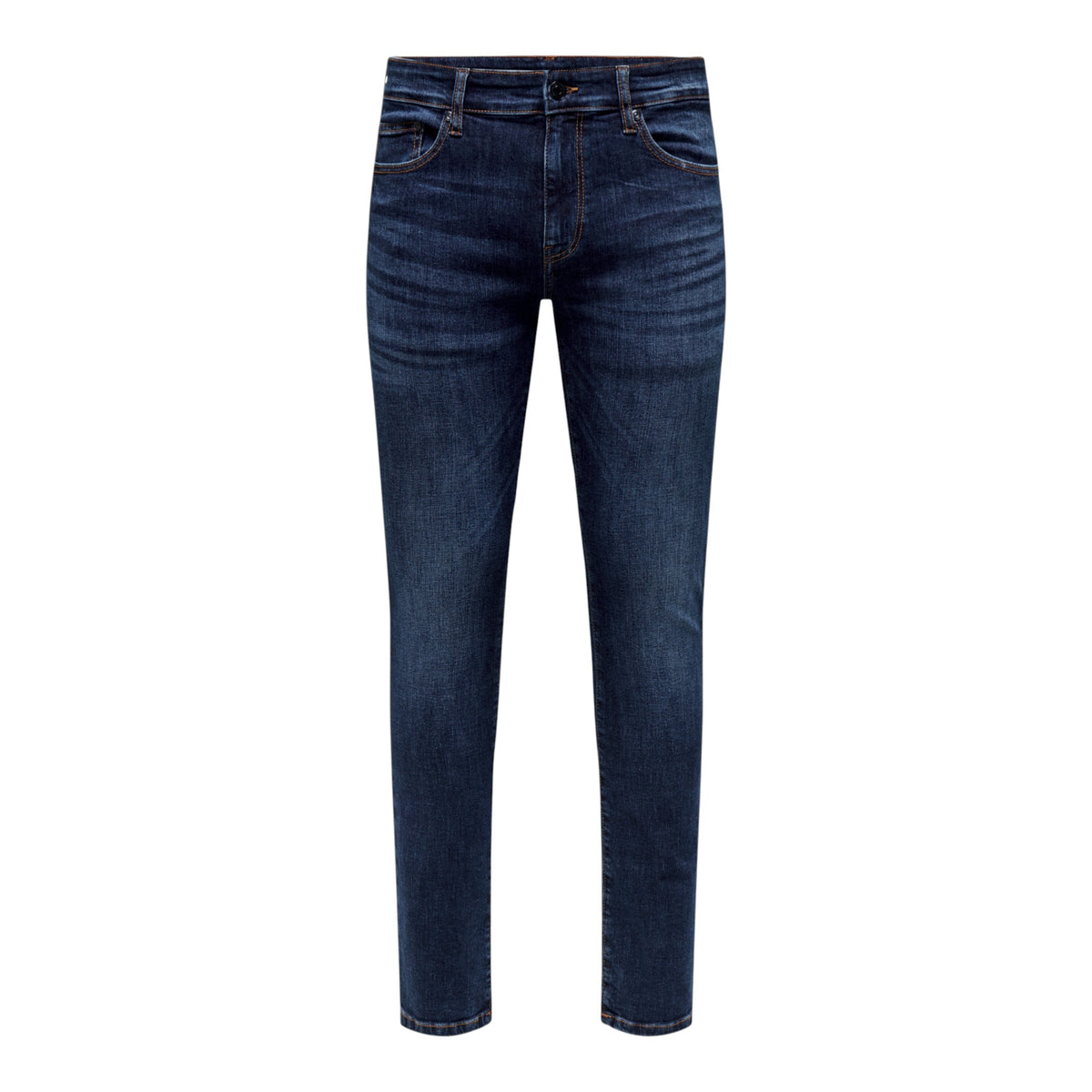 LOOM SLIM DENIM