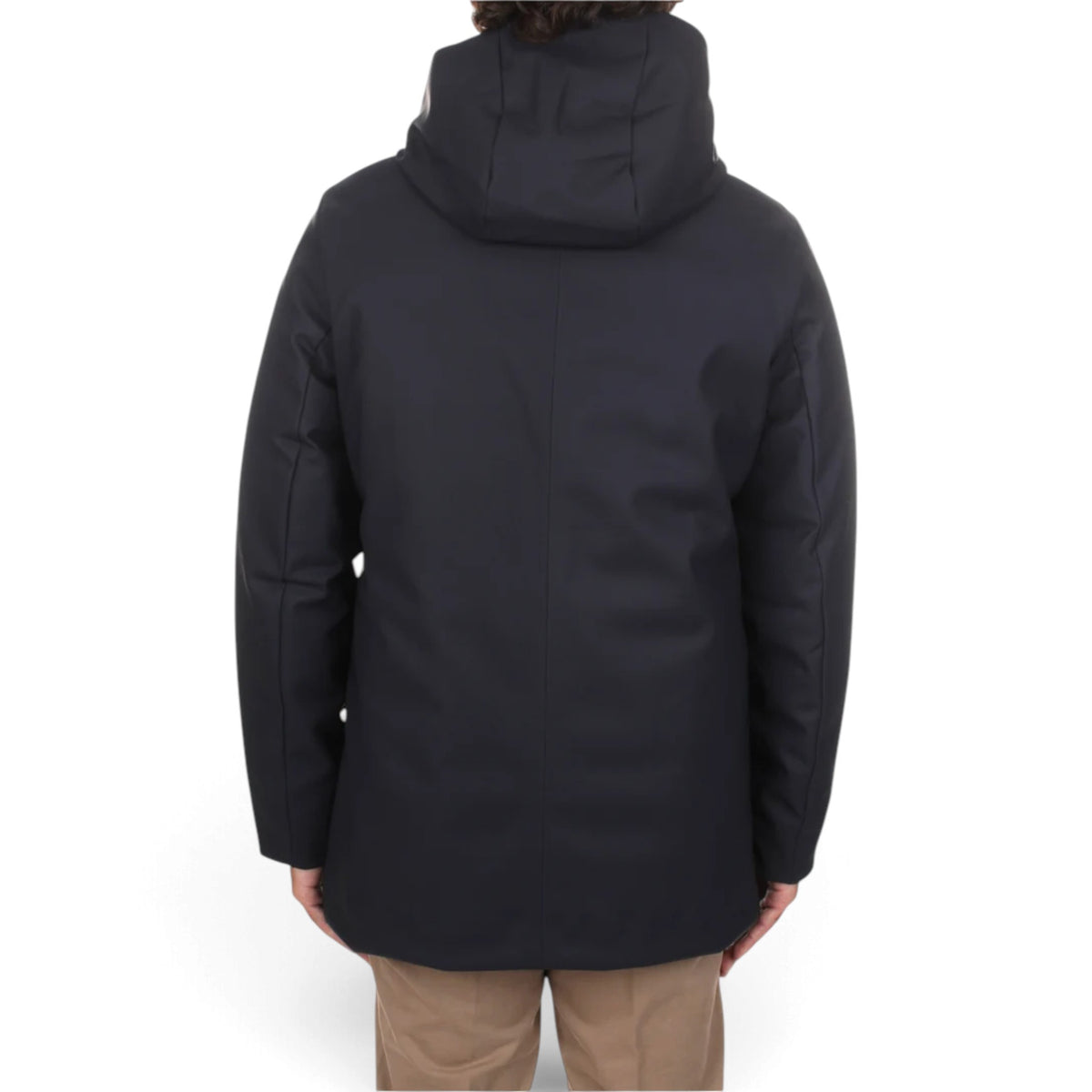 PARKA RUBBER