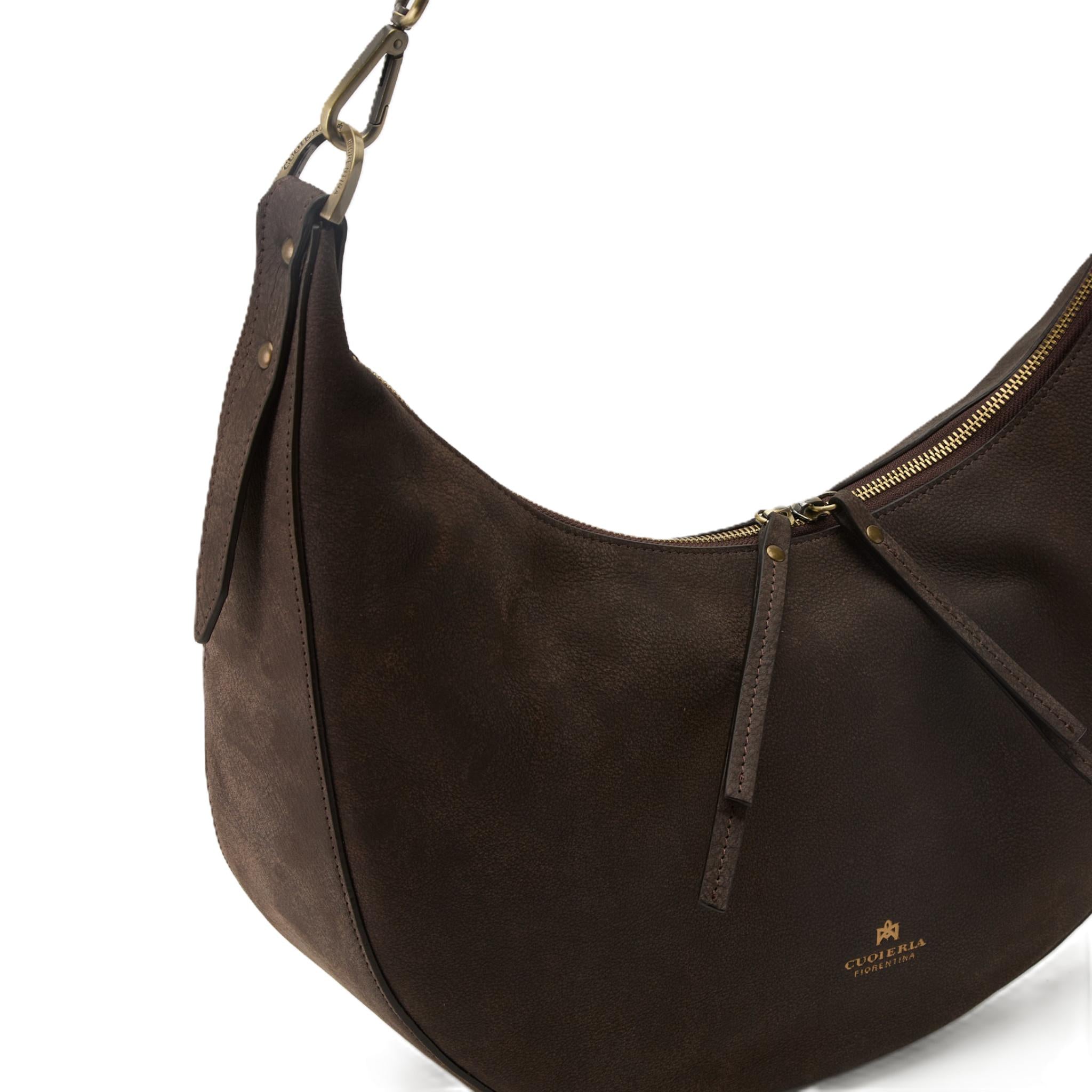 EVA SOFT LARGE HOBO