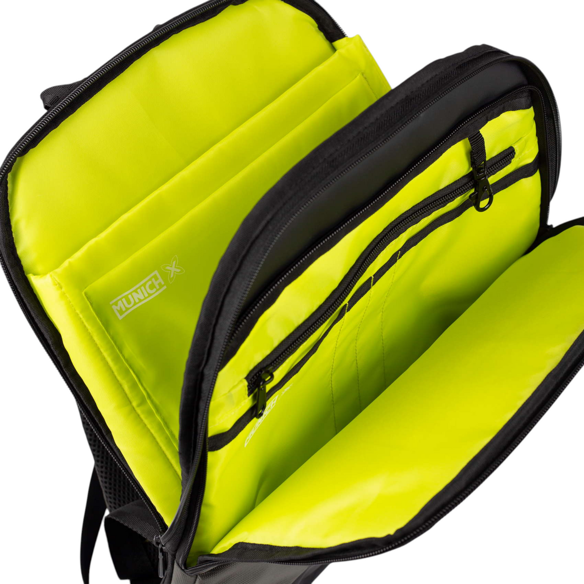 ZAINO SLIM PORTA LAPTOP