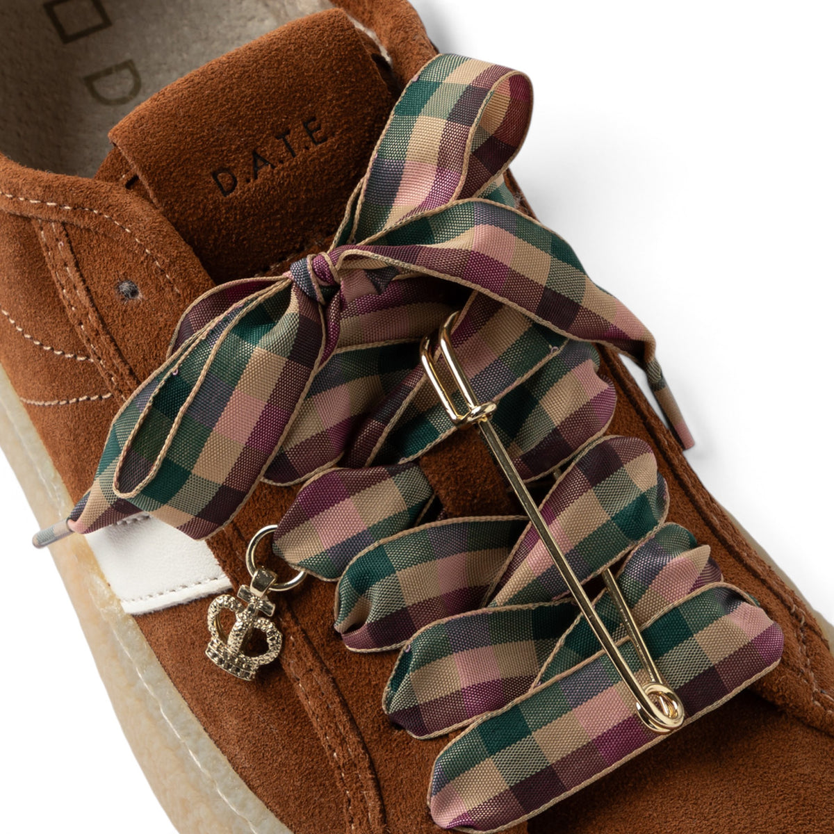 TENDER SUEDE