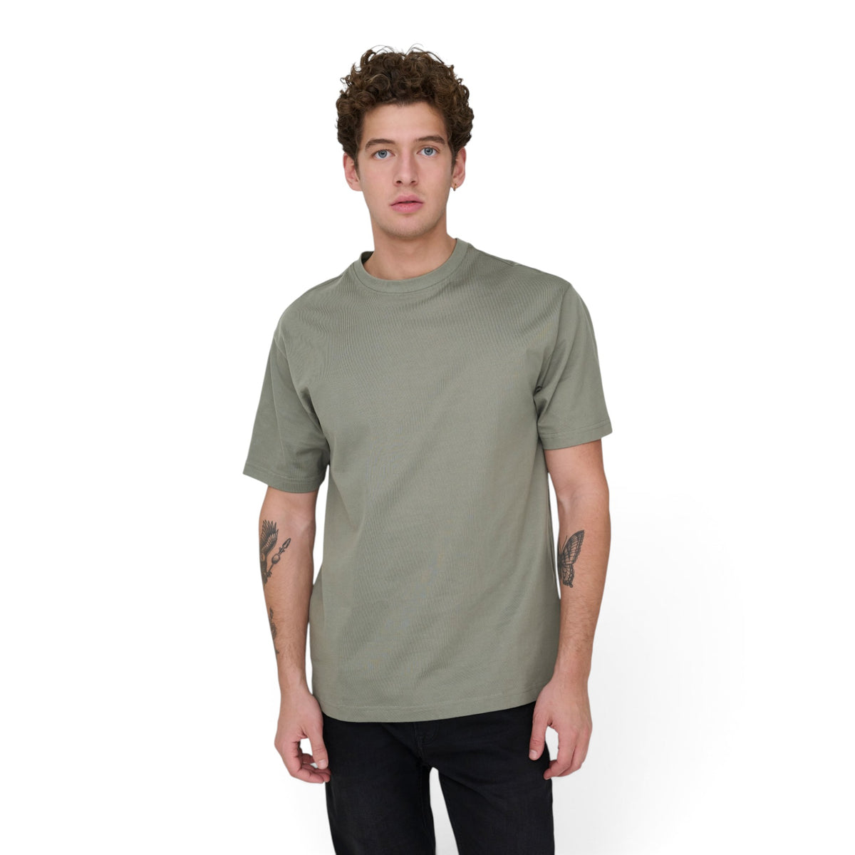 FRED LIFE RELAX TEE
