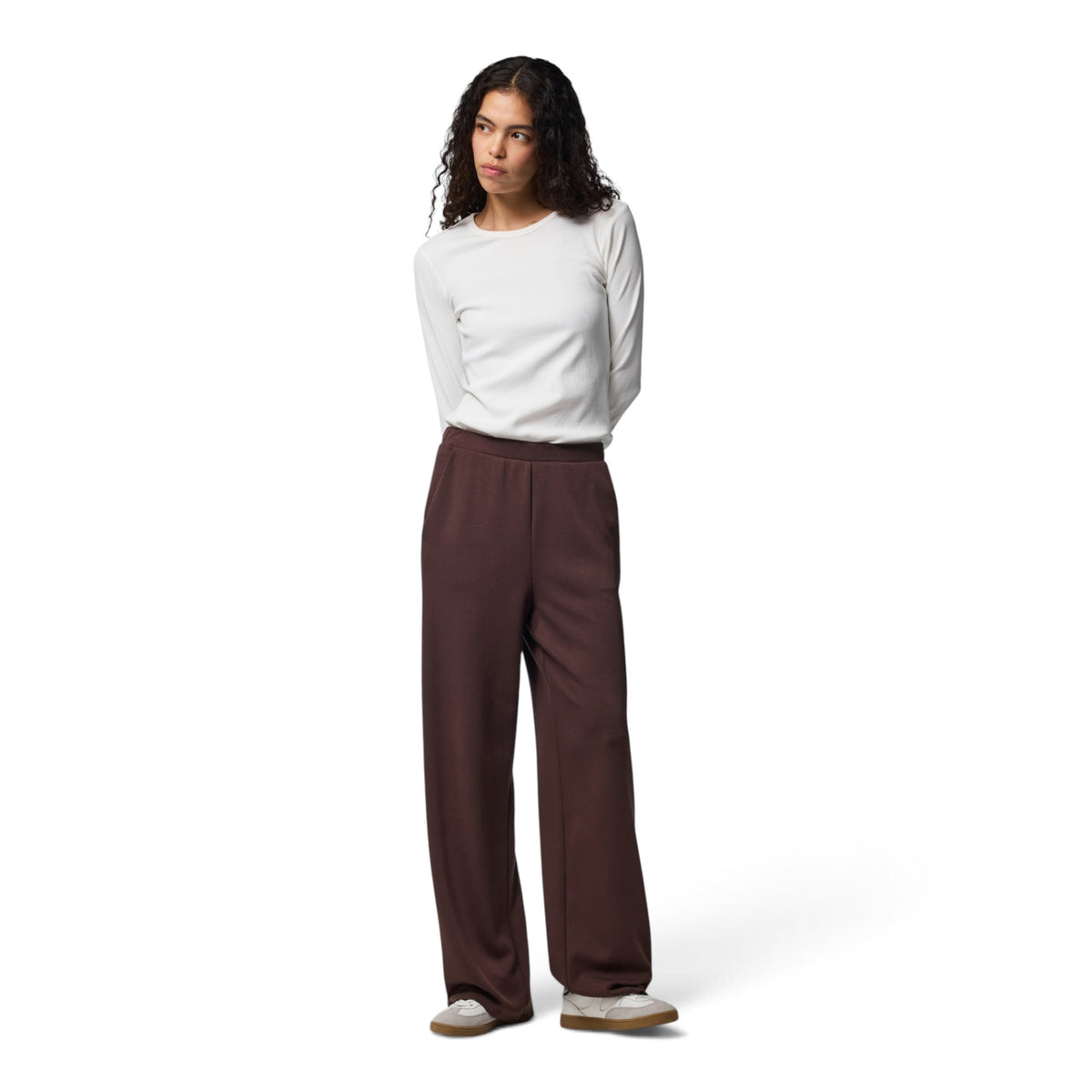 MICHELLE SCUBA PANTS