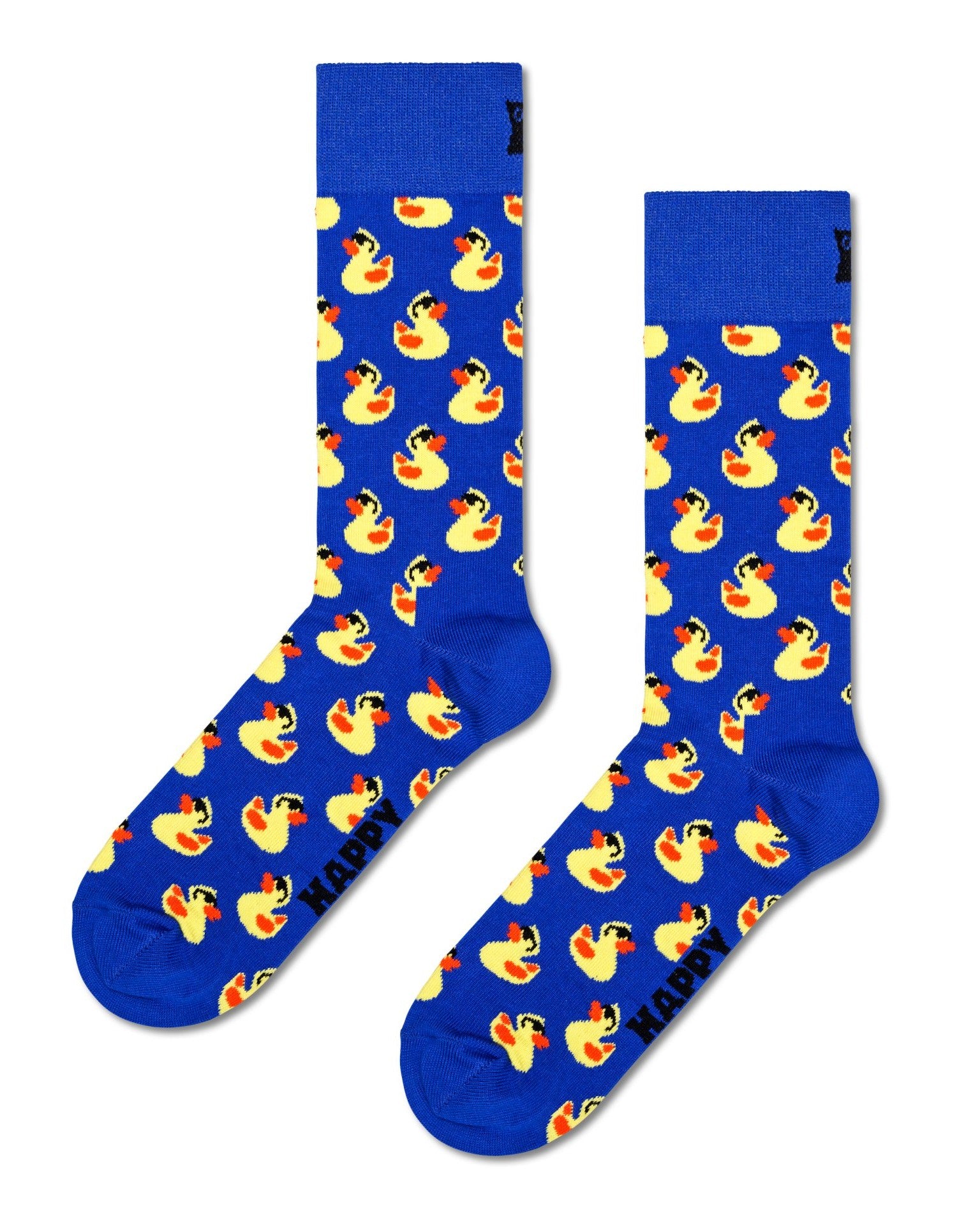 RUBBER DUCK