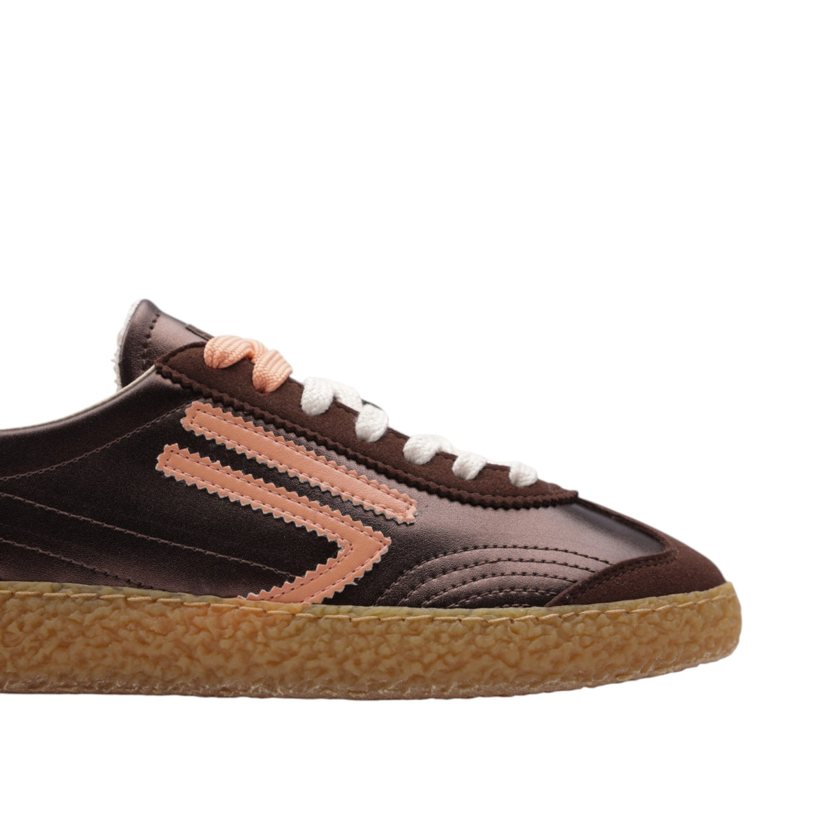 Puraai XS Sandstone Donna Marrone