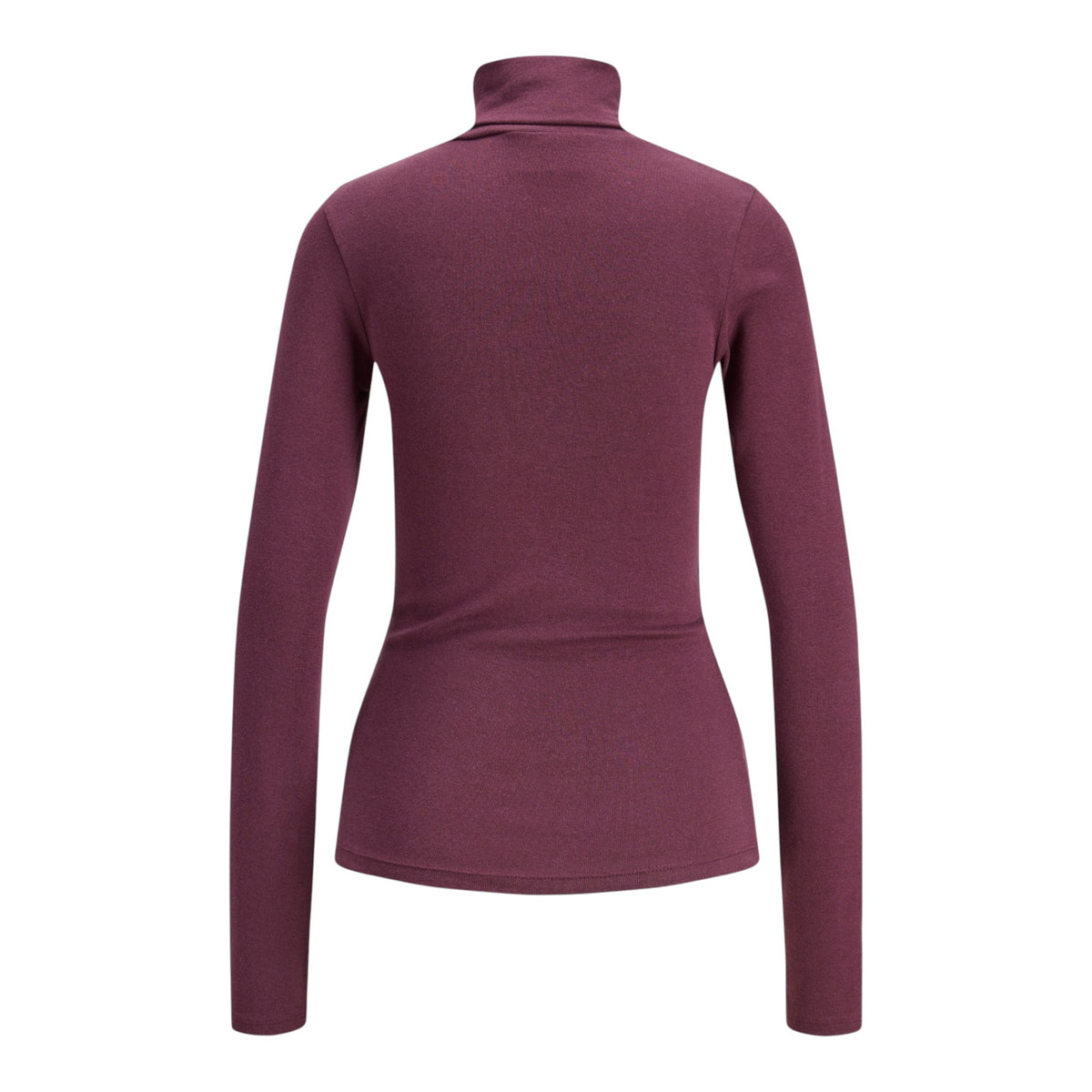 STAR HIGH NECK TEE