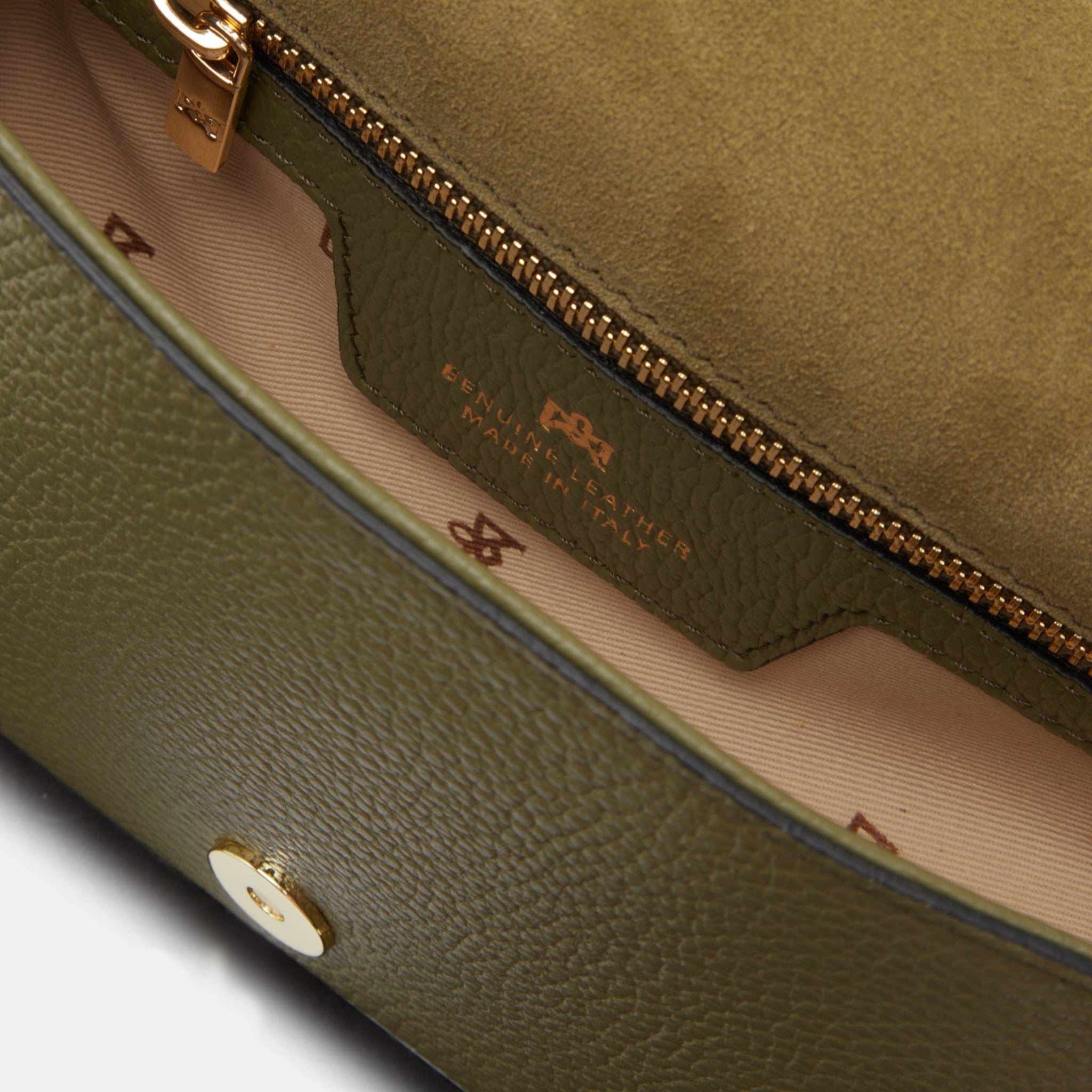 STELLA SMALL MESSENGER