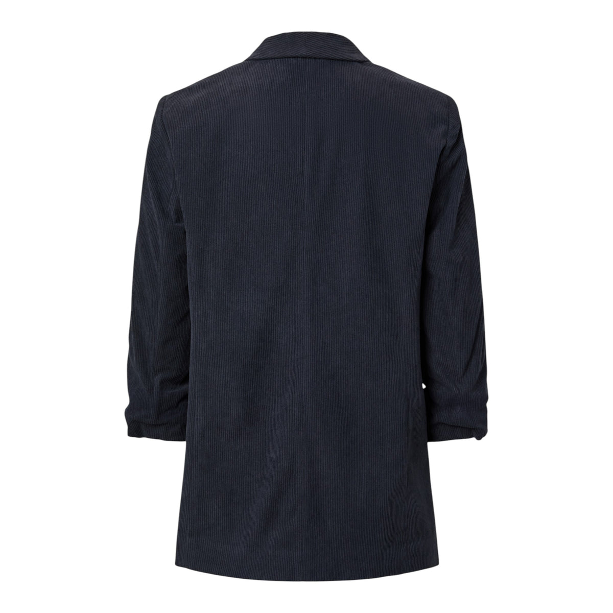 BOSELLA 3/4 CURDUROY BLAZER