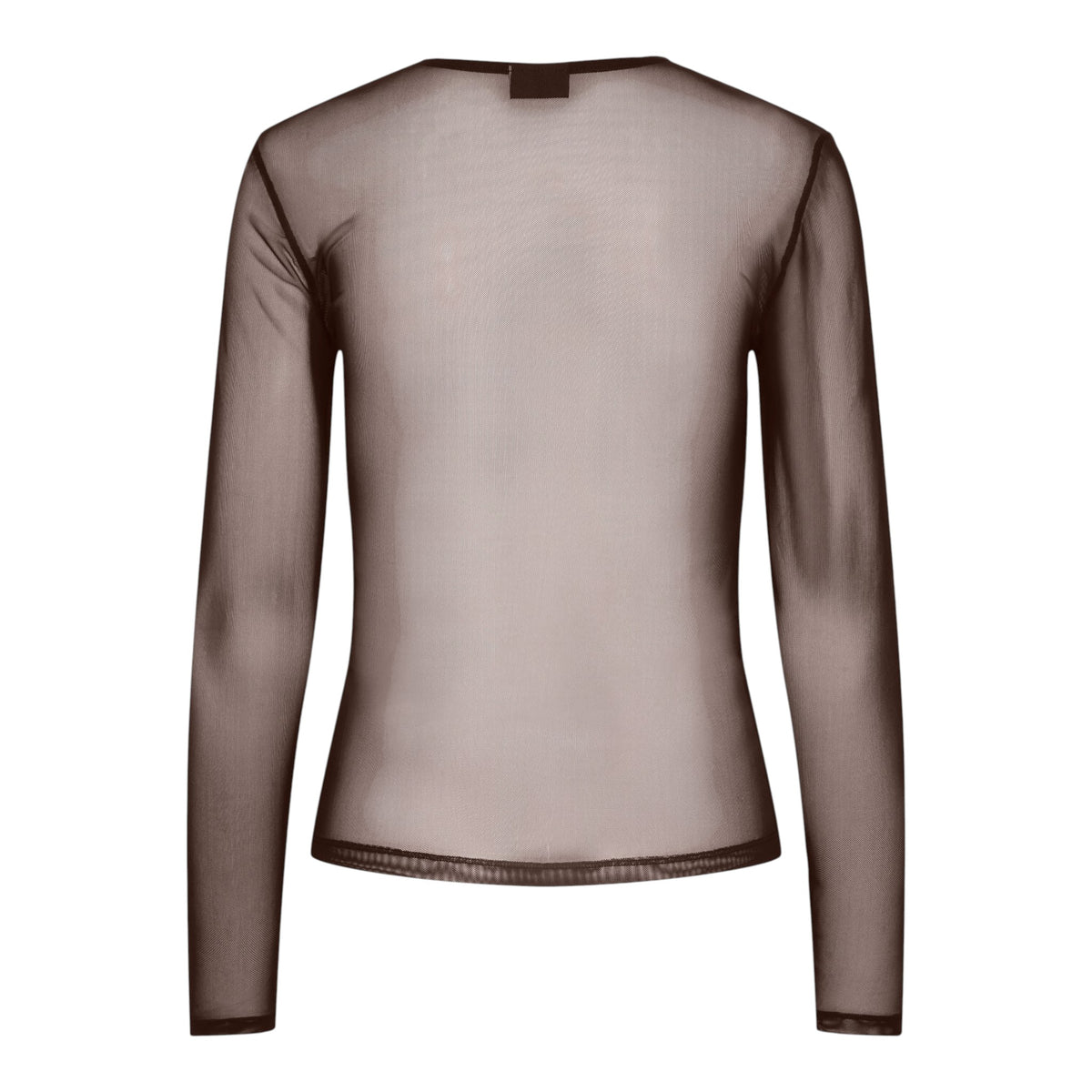 NINNI MESH TOP