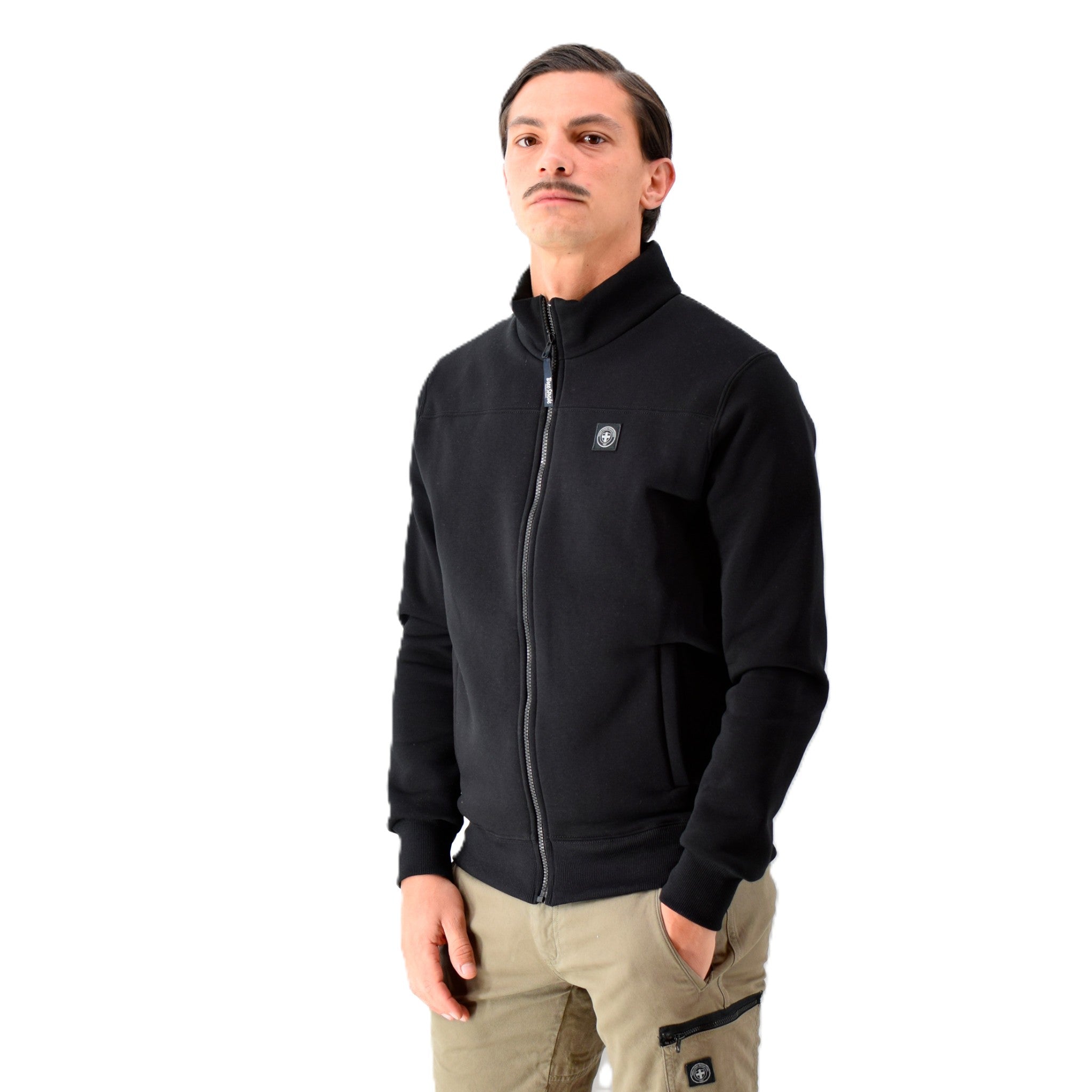 VENATOR TRACK TOP