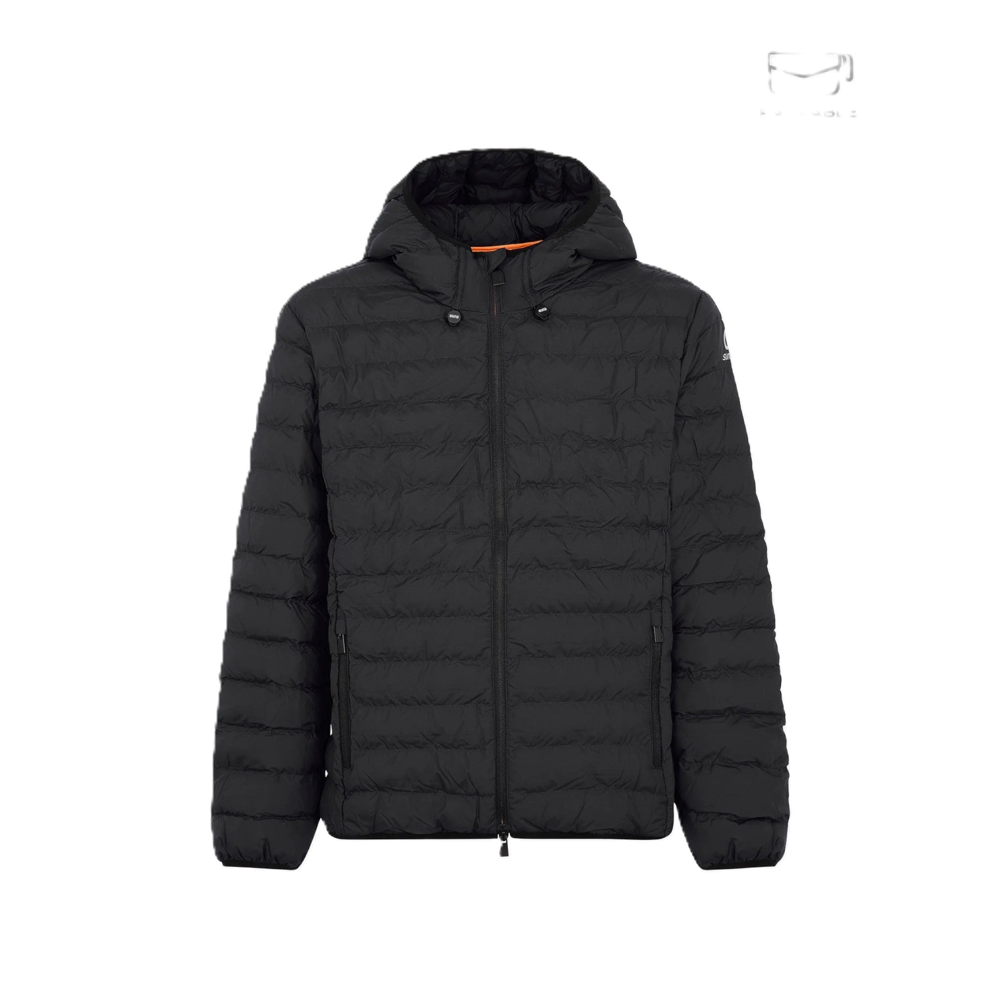 GIUBBOTTO BAPE TRAVEL IMBOTTITURA 180gr