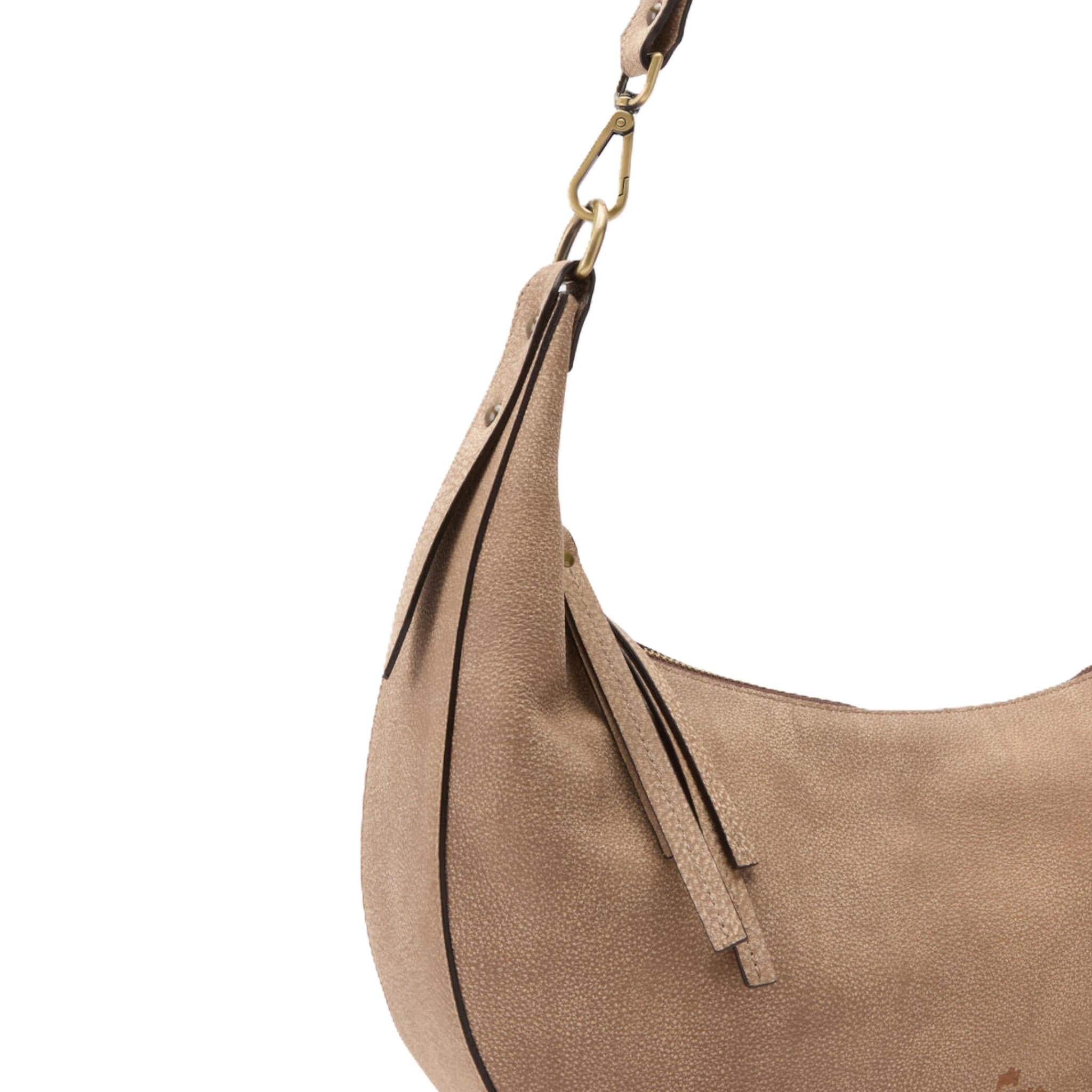EVA SOFT LARGE HOBO