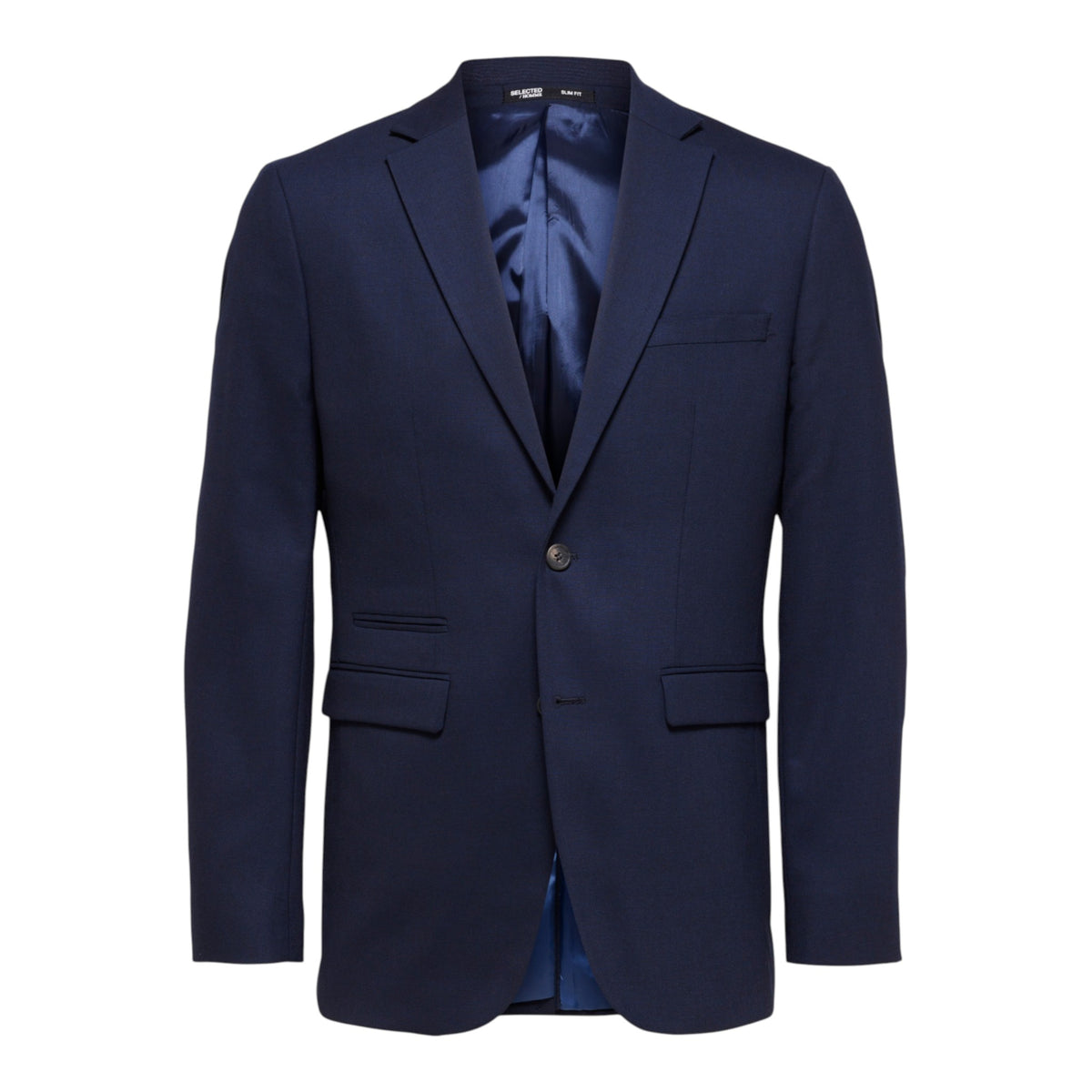 SLIM-NEIL BLAZER
