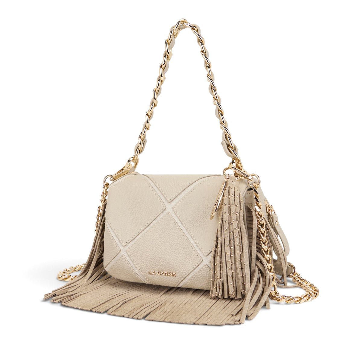 BORSA A SPALLA ISABEL