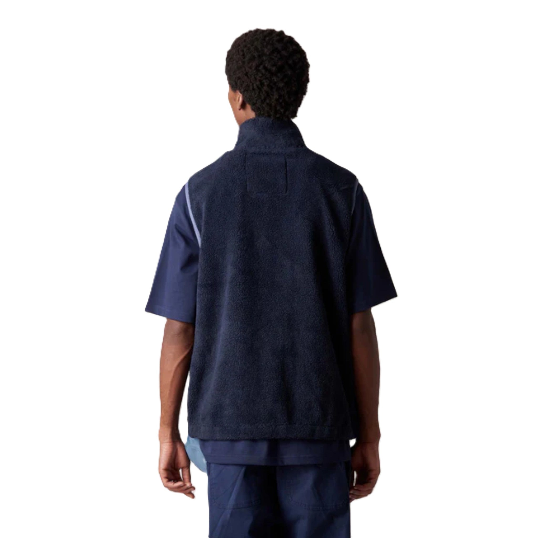 TRAILBLAZE FLEECE VEST