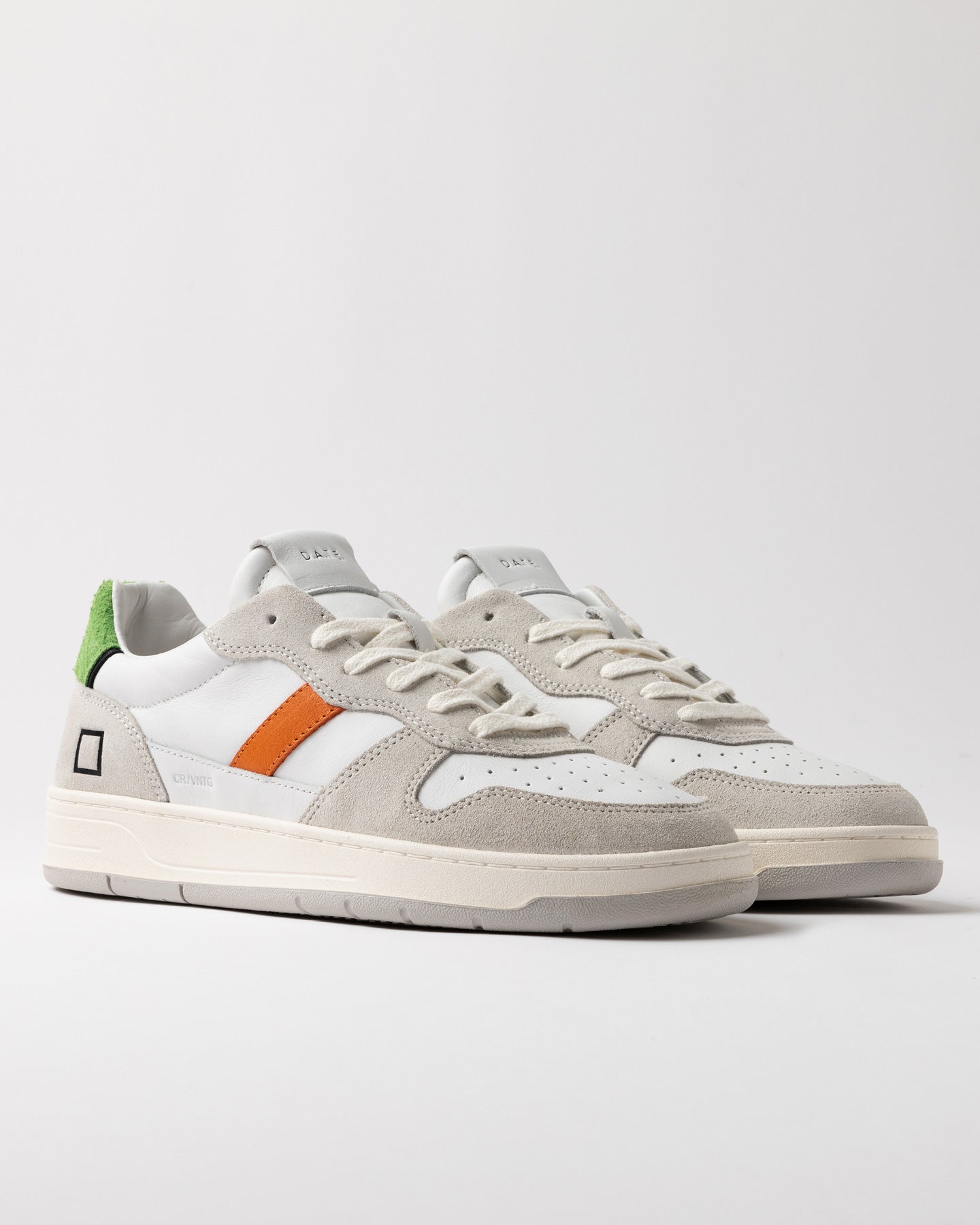 COURT 2.0 VINTAGE CALF