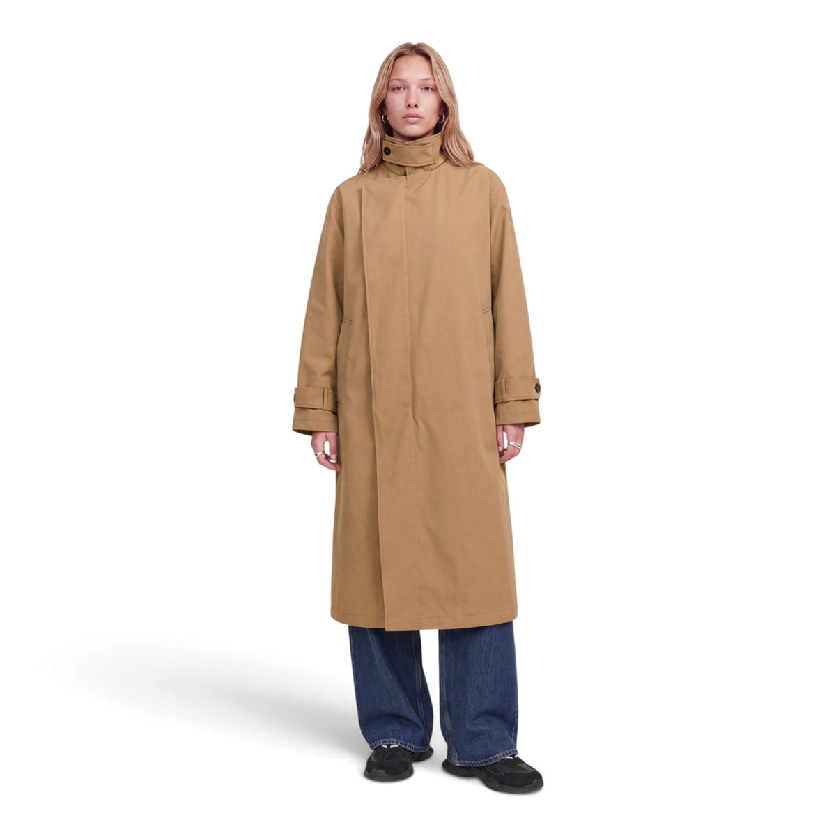 ADORA COAT