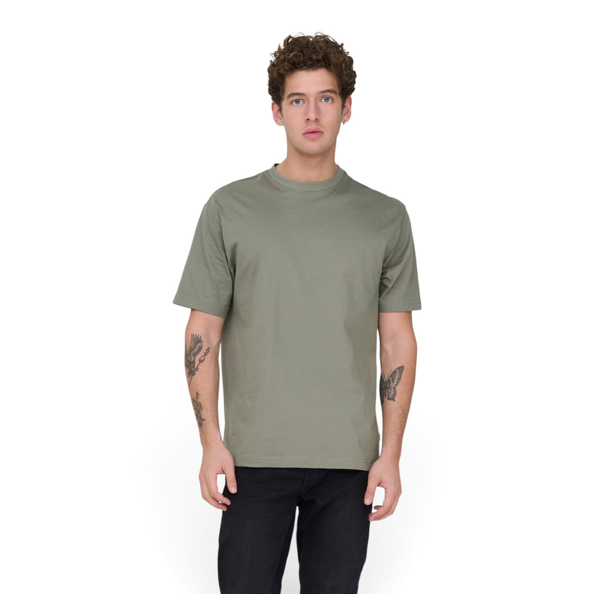 FRED LIFE RELAX TEE