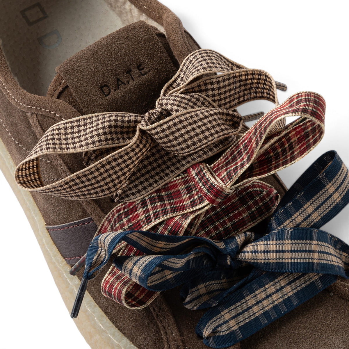 TENDER SUEDE