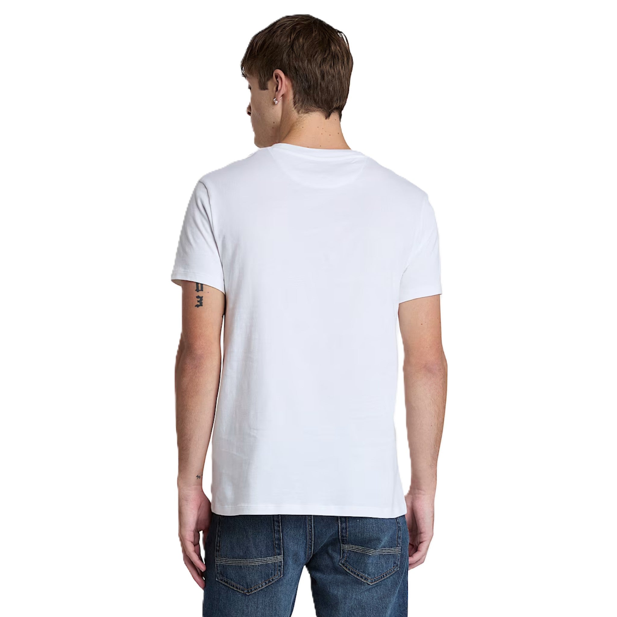 T-SHIRT DUNSTAN RIVER