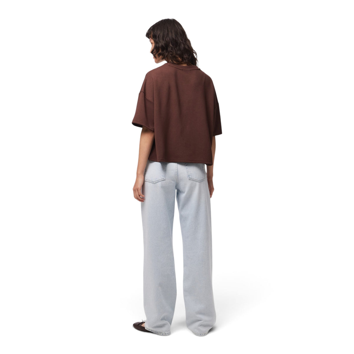 POLLY 2/4 SWEAT