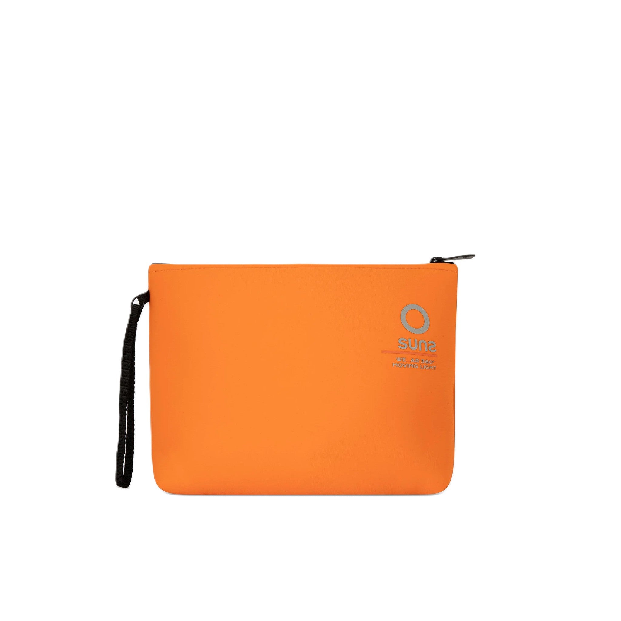 MAXI POCHETTE IN NEOPRENE