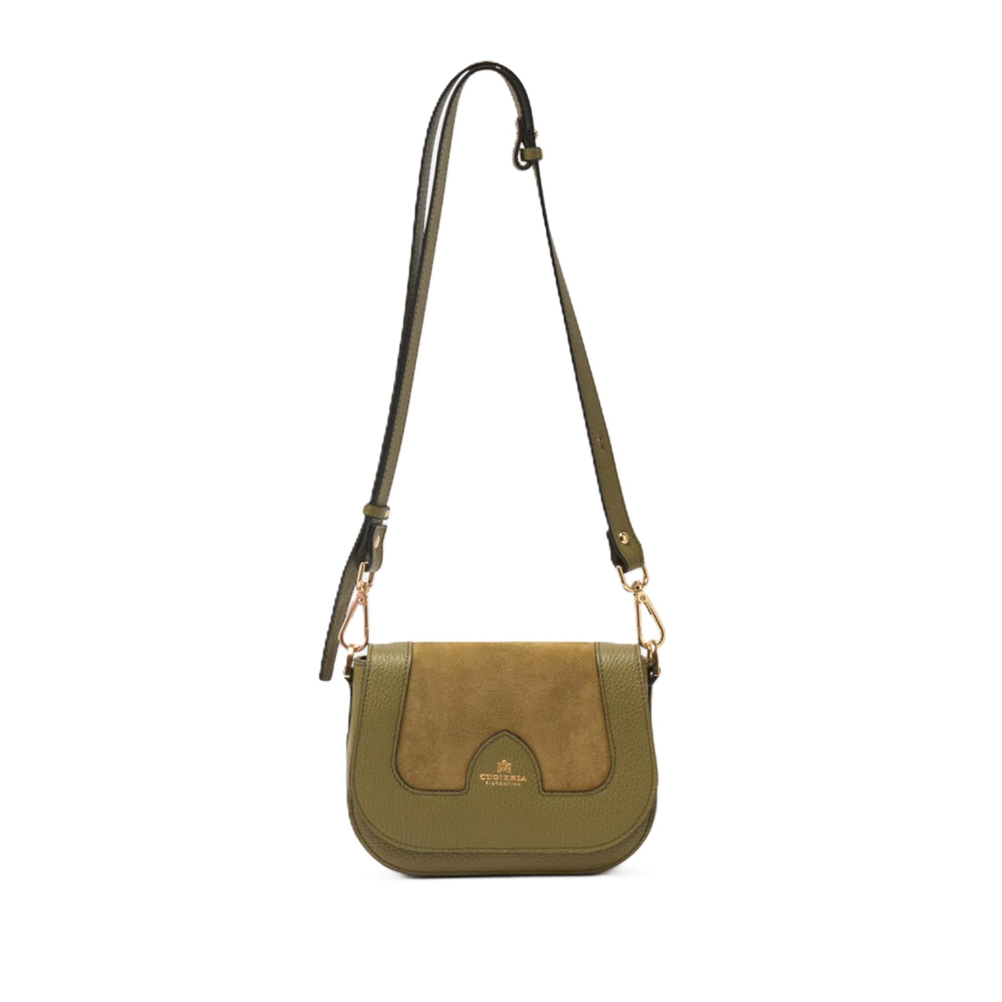 STELLA SMALL MESSENGER