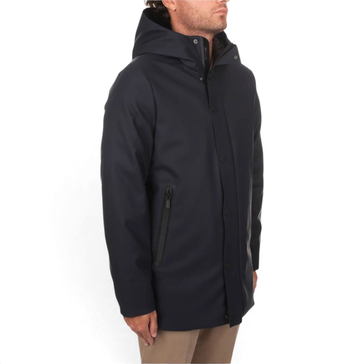 PARKA RUBBER