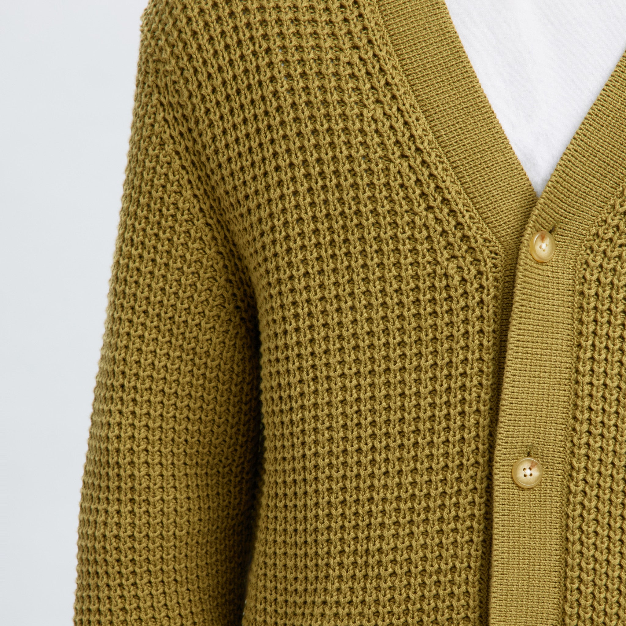 SLHDERECK RELAXED CARDIGAN