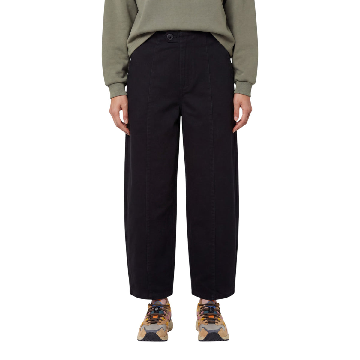 ASTRID BARREL PANTS