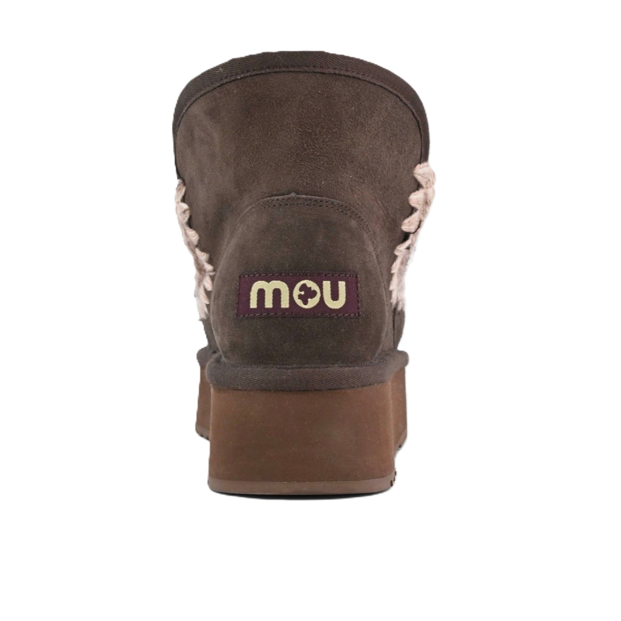 MINI ESKIMO PLATFORM BOOT