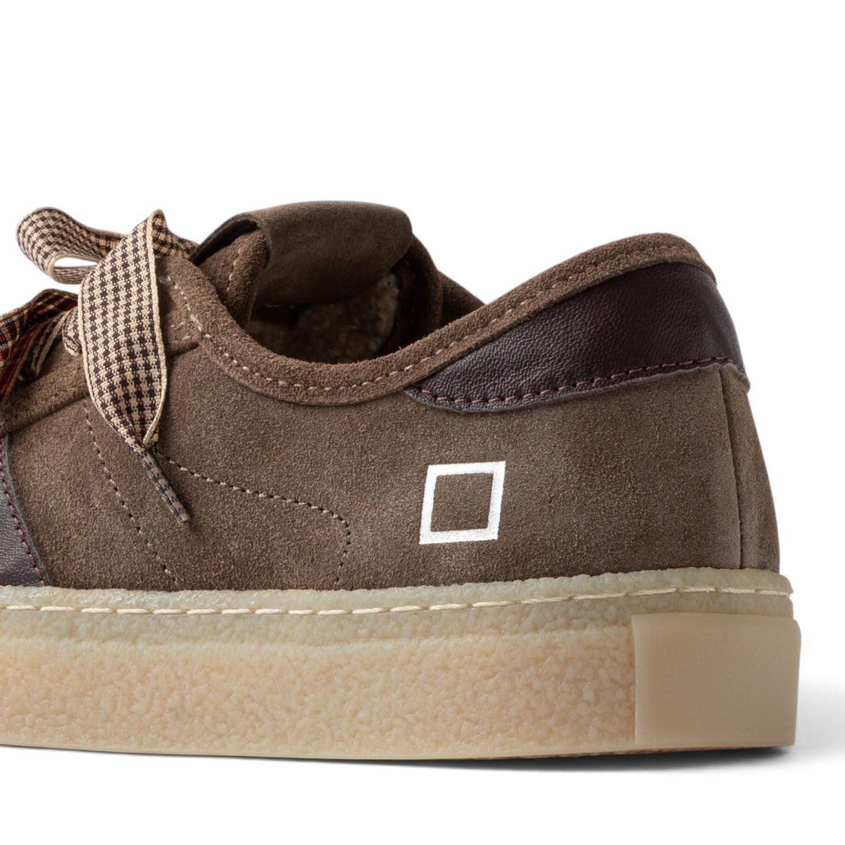 TENDER SUEDE