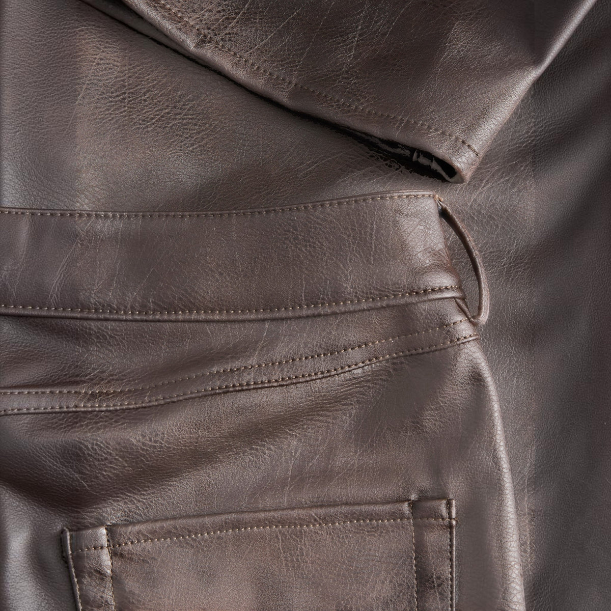 MICA TOKYO WASHED PANT
