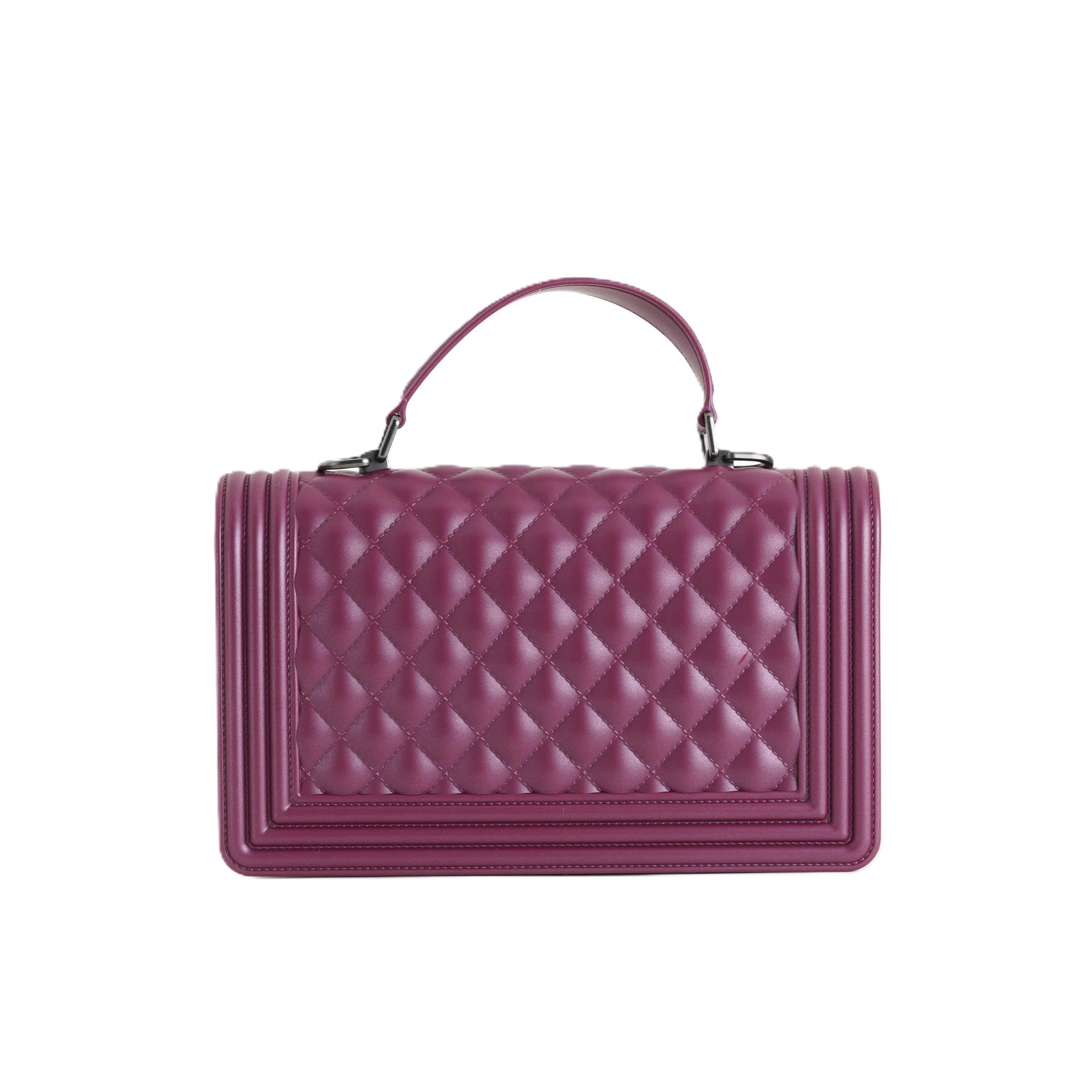 FLAT SQUARE M
