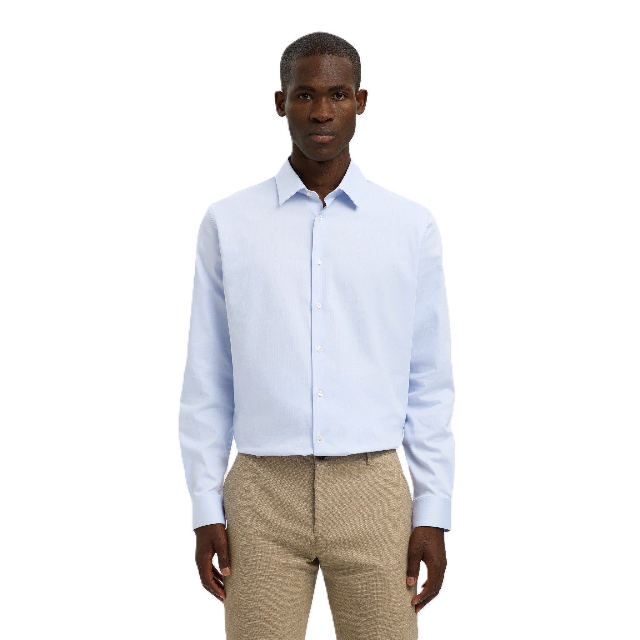 SLIM PERFORMANCE SHIRT