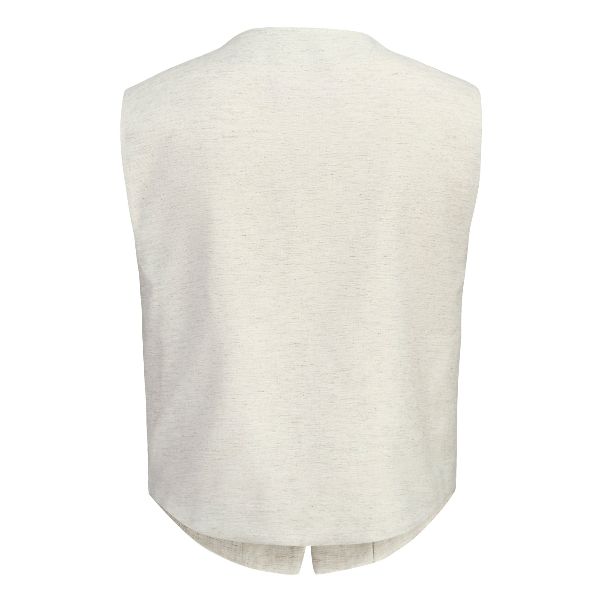 ELLIS STRUCTURED VEST