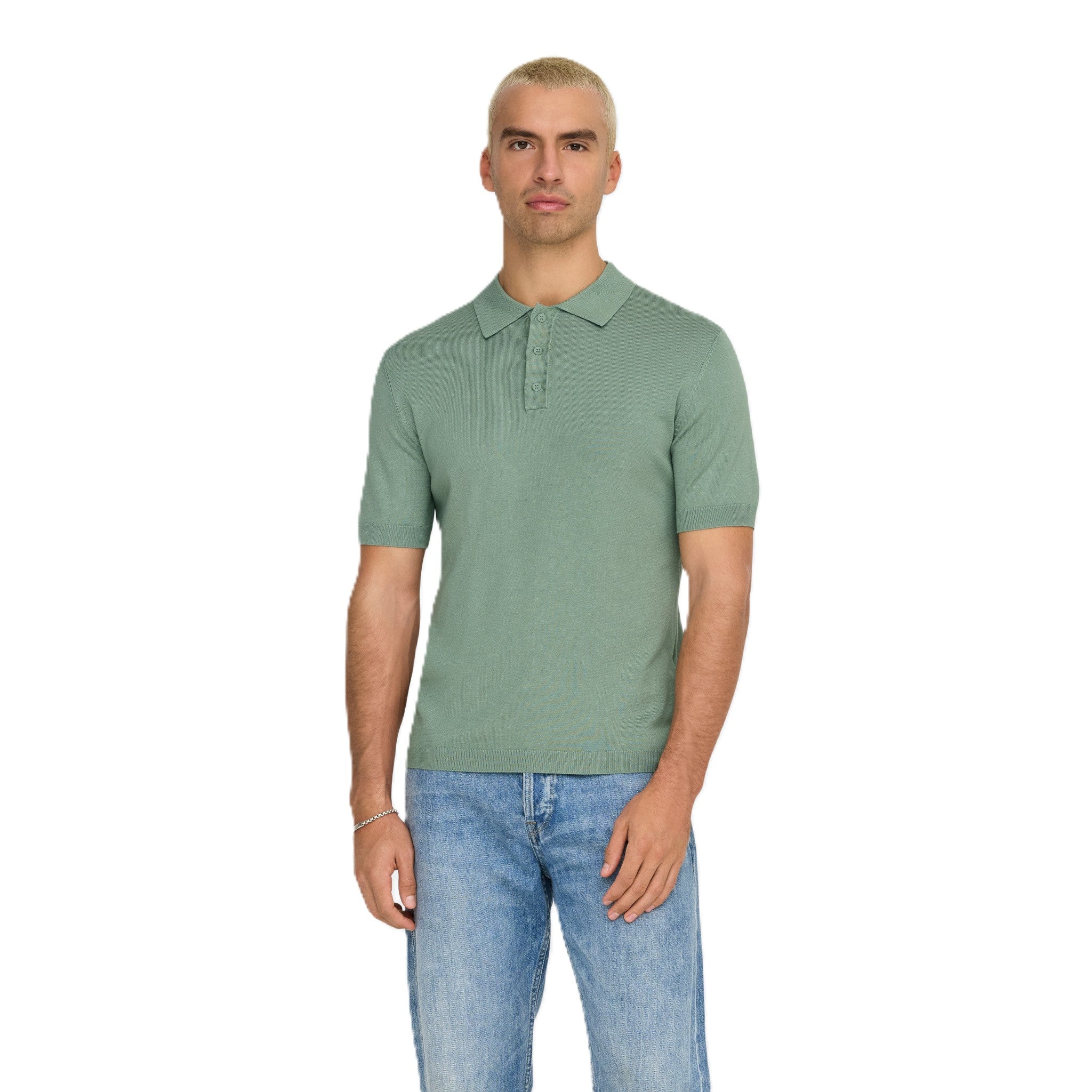 WYLER REGULAR POLO